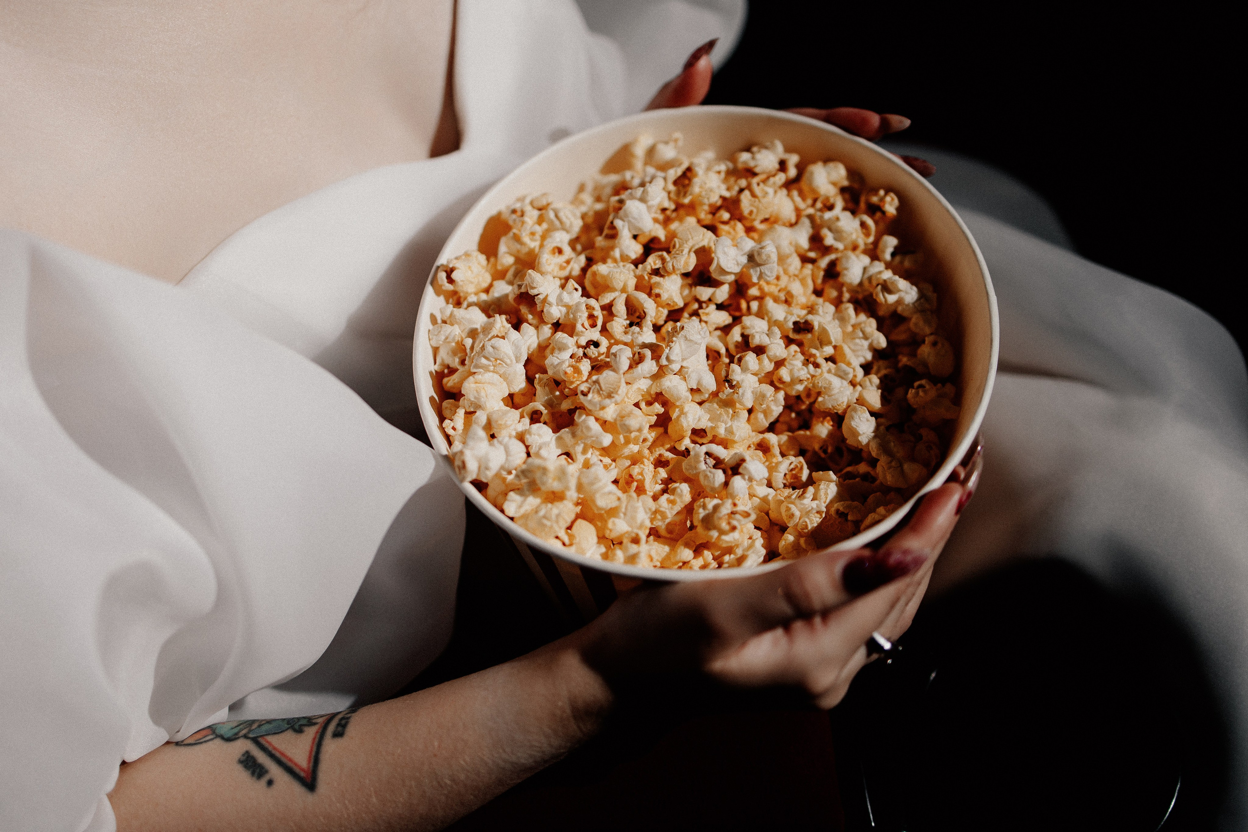 Татьяна. Фотограф в Москве Валерия Рожкова