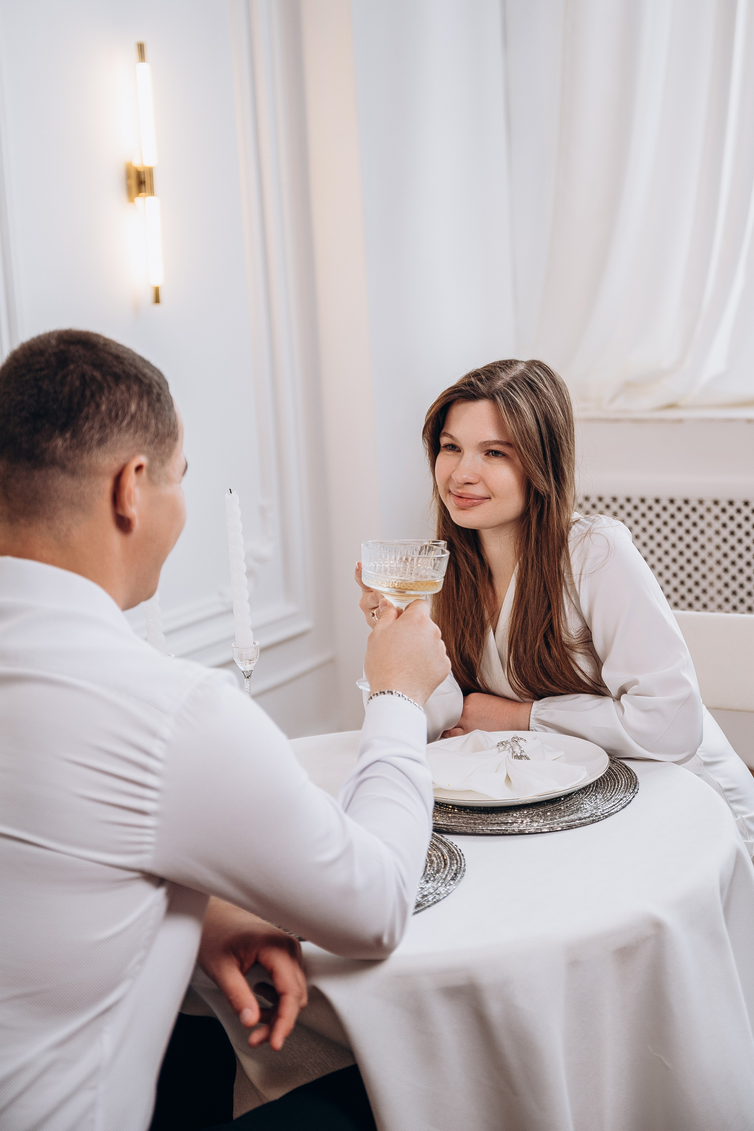 Wedding day 15.11.2024. Фотограф Новороссийск / ЮФО / Москва Руслан Пелин