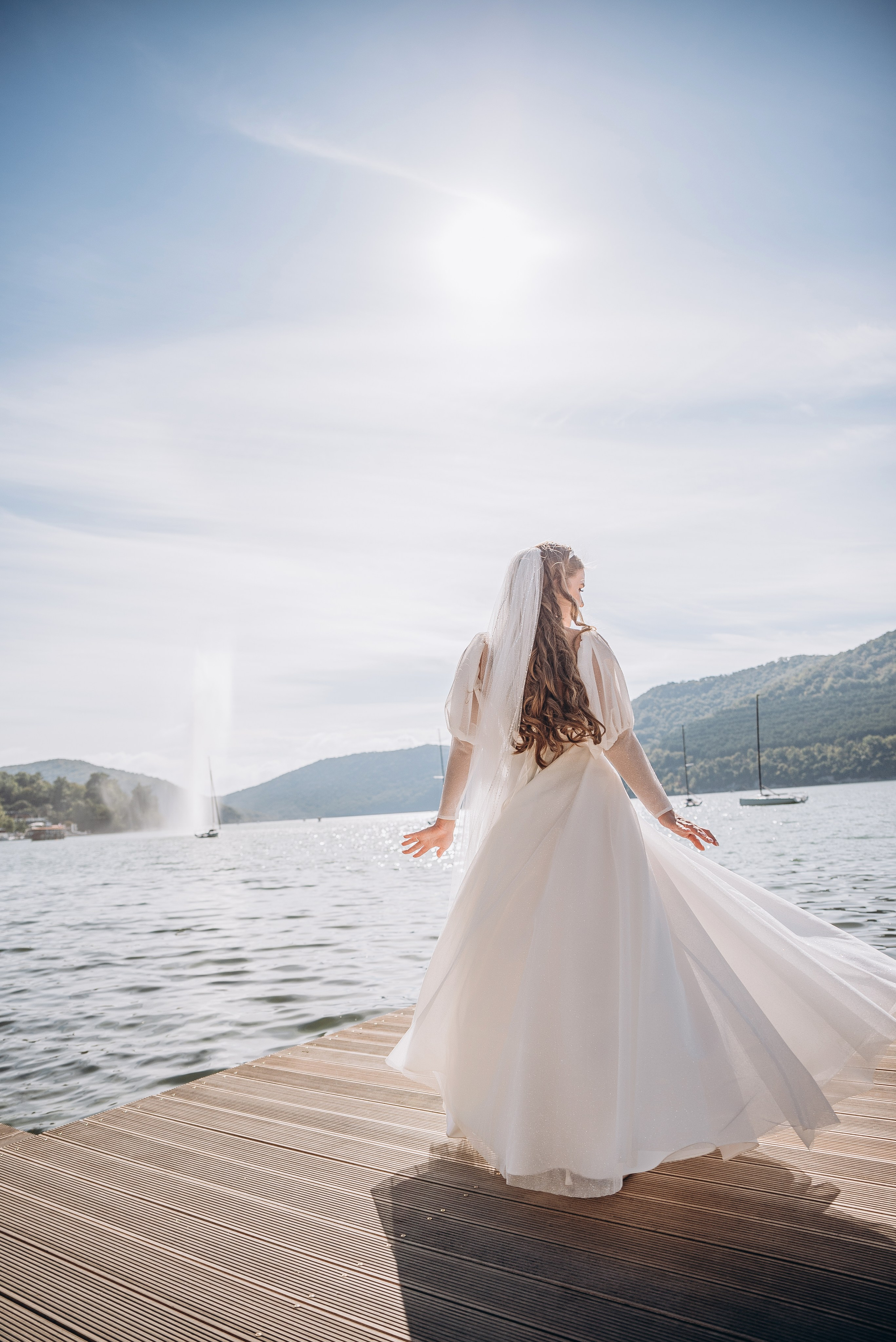 Wedding day 12.10.2024. Фотограф Новороссийск / ЮФО / Москва Руслан Пелин