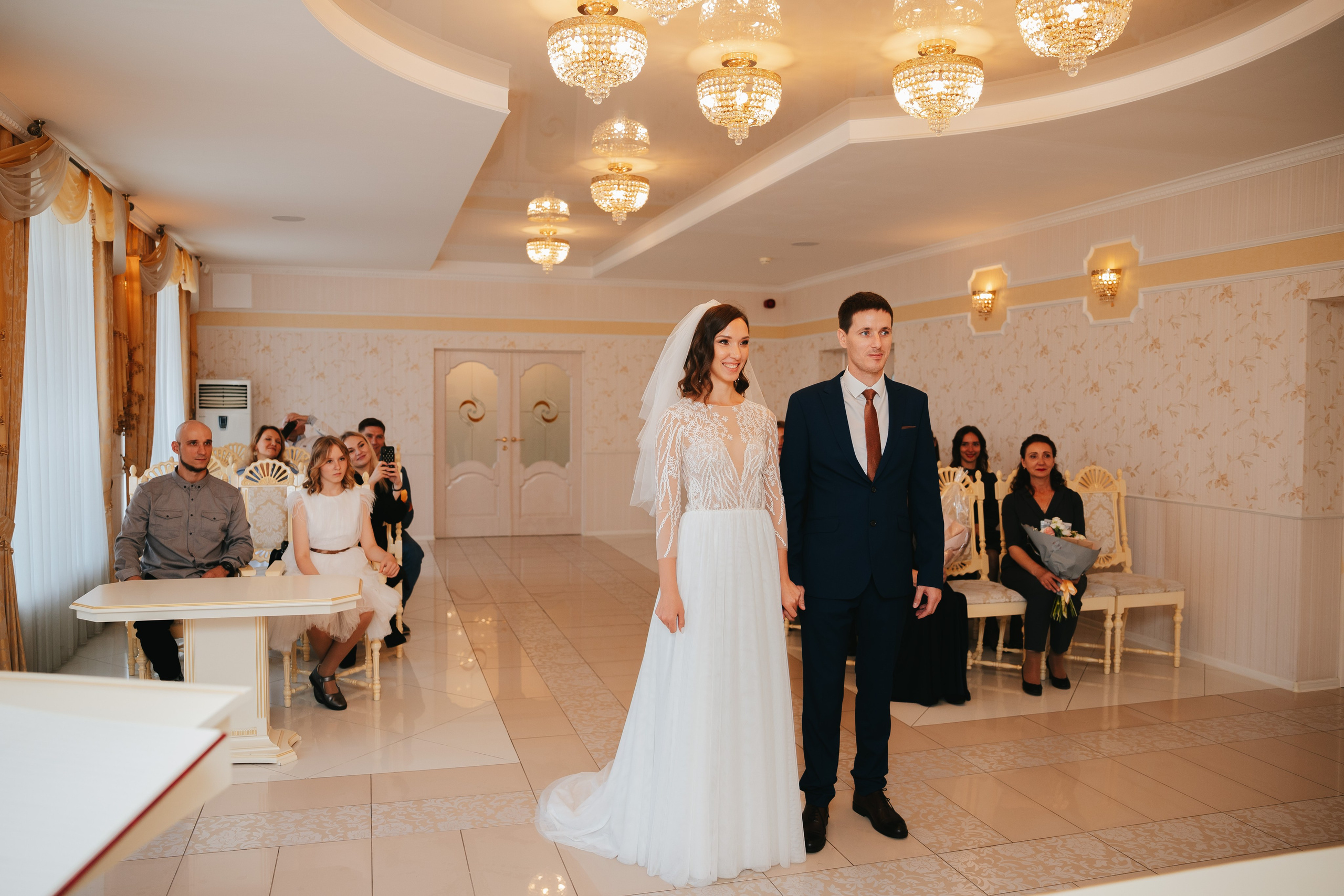 Федор и Ксения. Семейный lifestyle фотограф в Санкт-Петербурге Людмила Пахомова