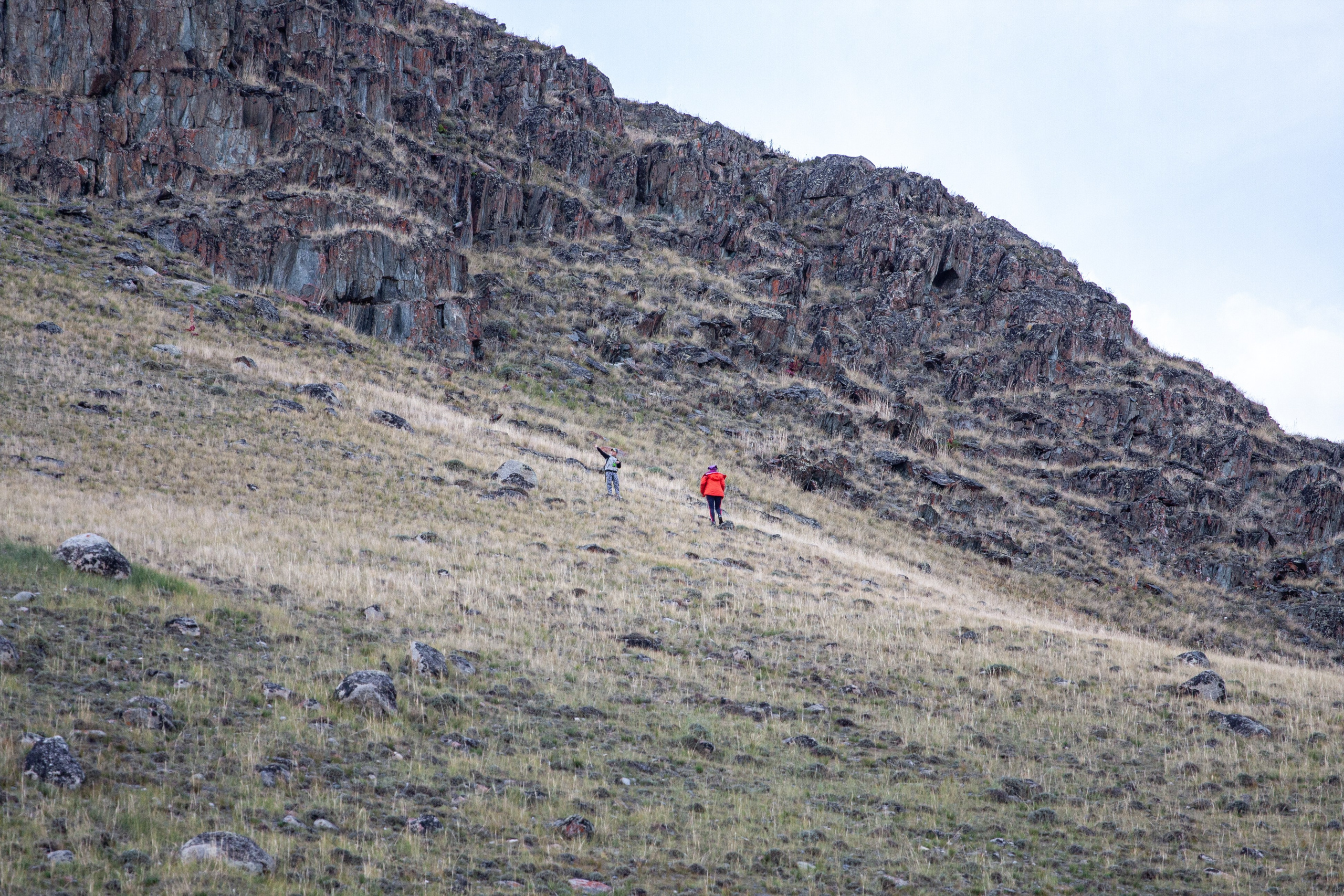 Укок 2022. Gennady Travel