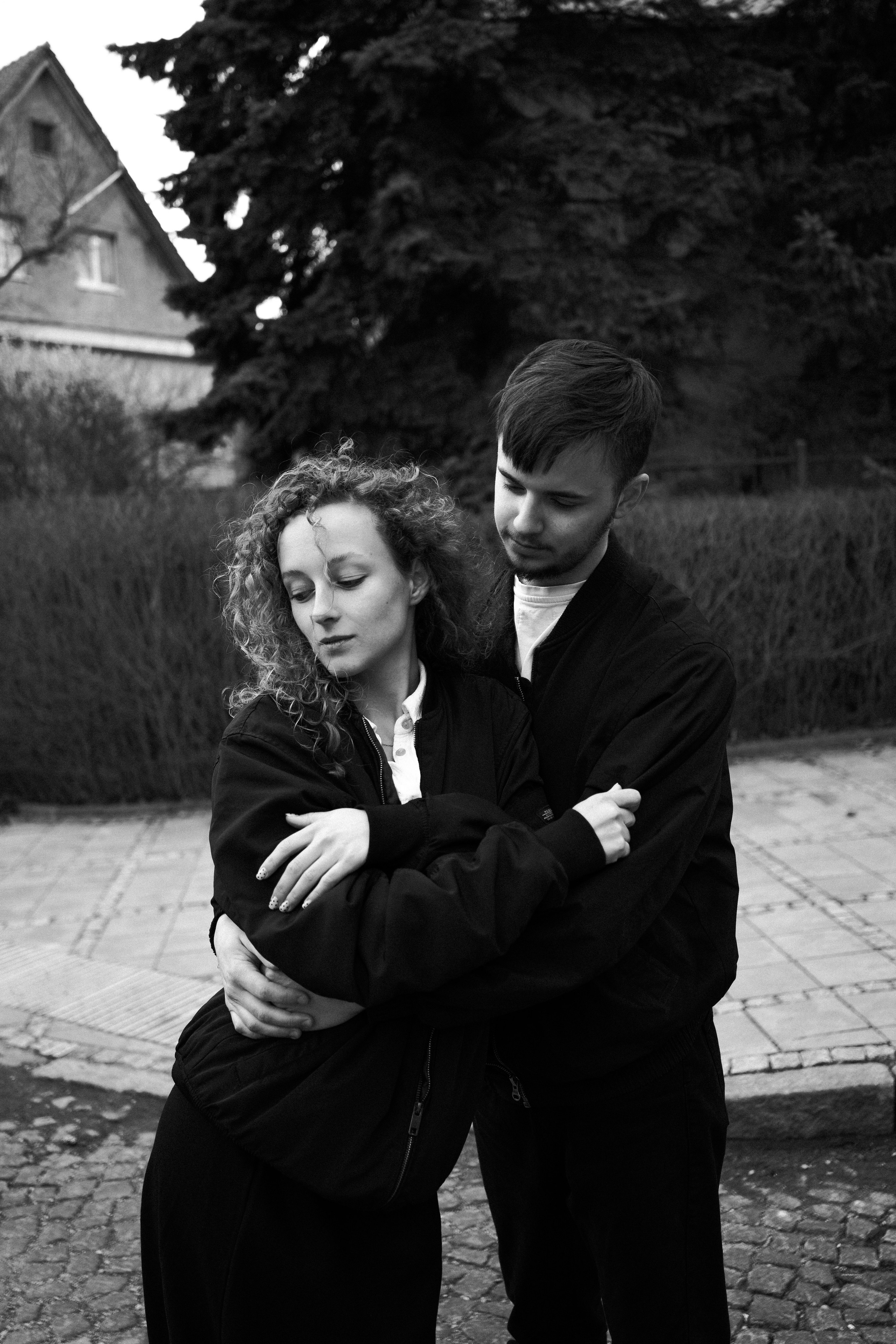 Ваша любовь. Свадебный и портретный фотограф в Калининграде