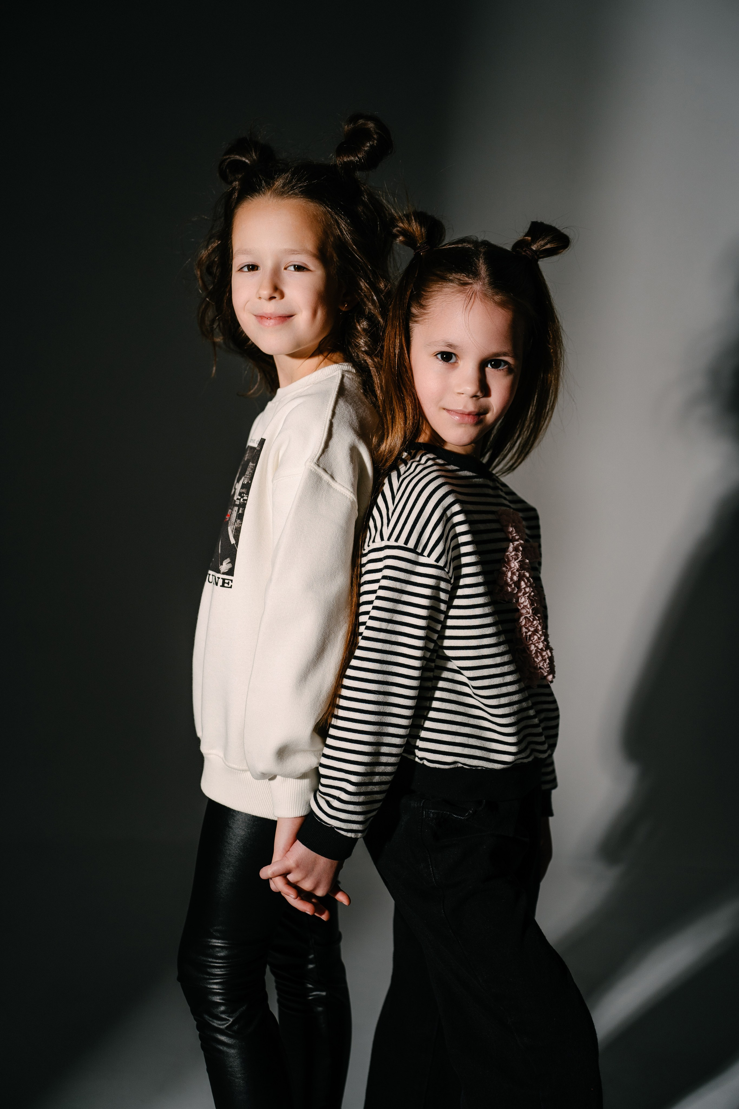 Милане 8 лет. Свадебный и семейный фотограф в Воронеже Анастасия Бойко