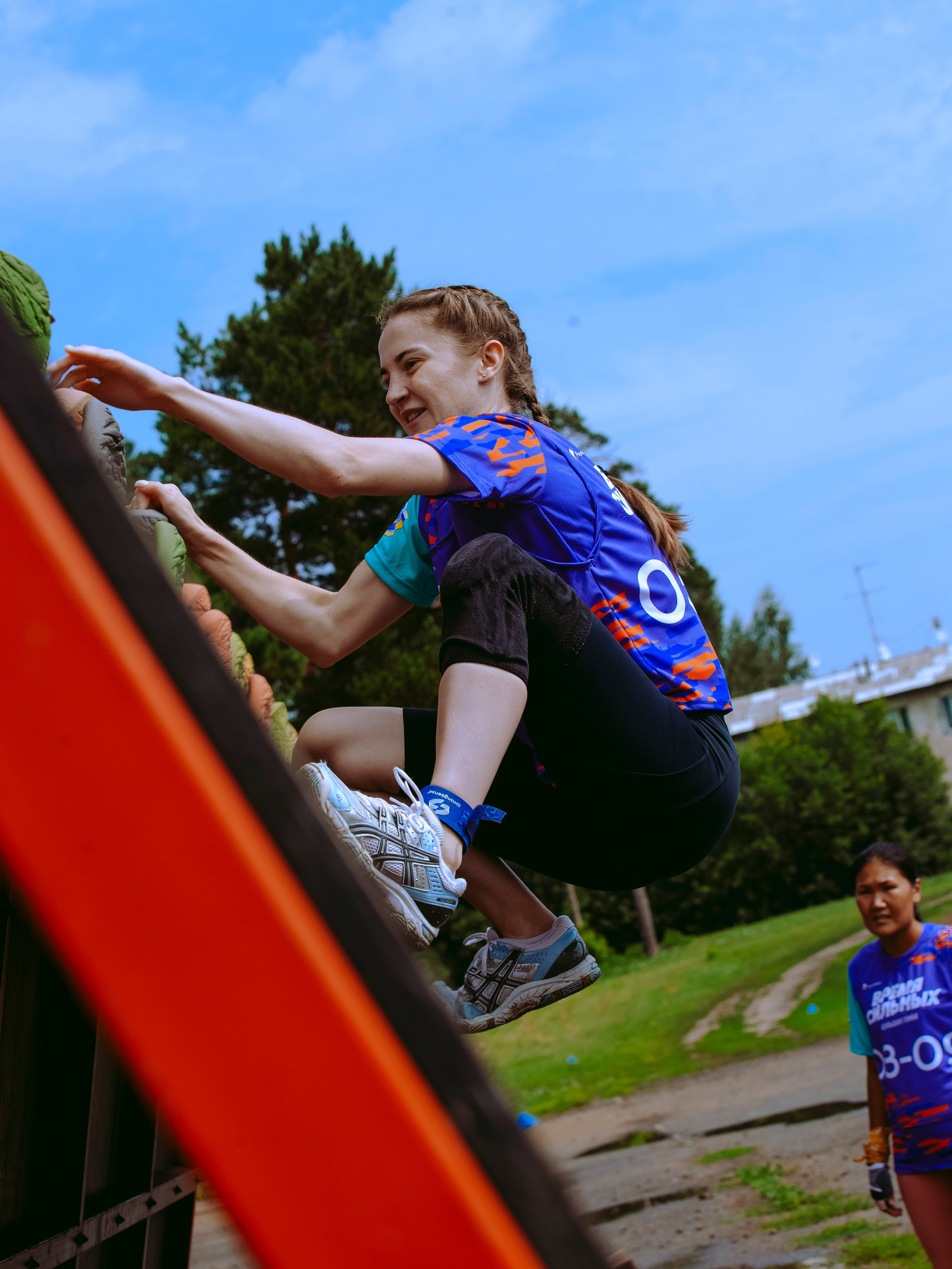Большая Гонка | Время Сильных. Портретный фотограф в Москве Дарья Цезария