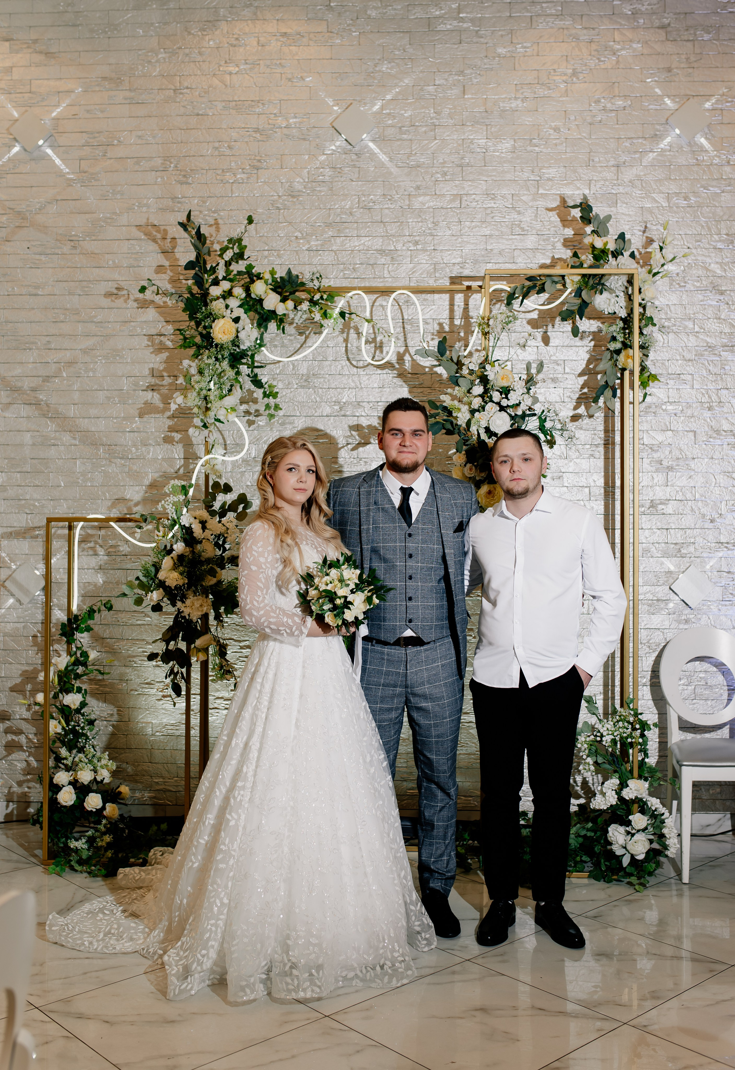 Свадебный банкет. Персональный и семейный фотограф в Нижнем Новгороде-Карачева Анна