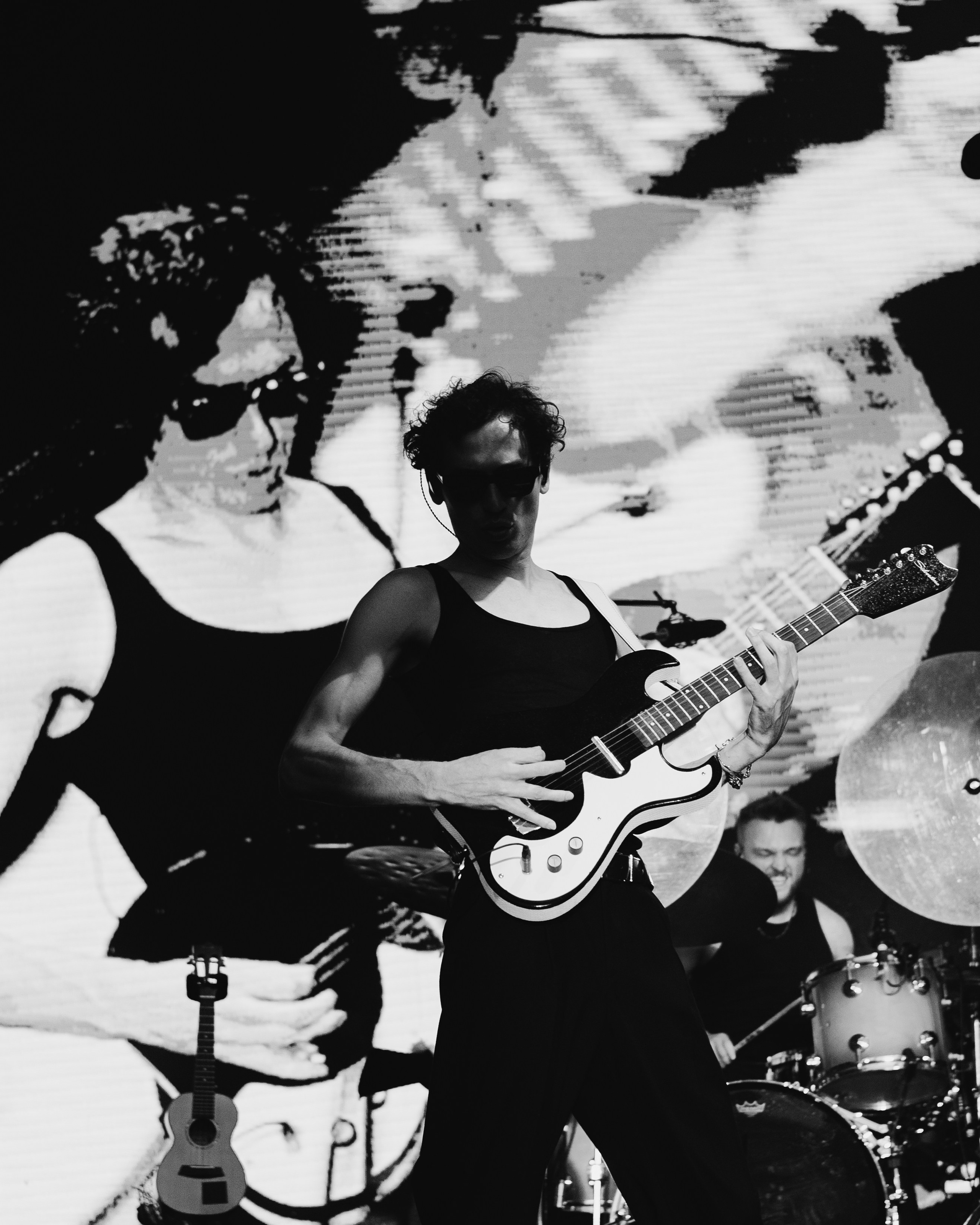 Zoloto SummerSound SPB’25. RUSLAN ROZANOV