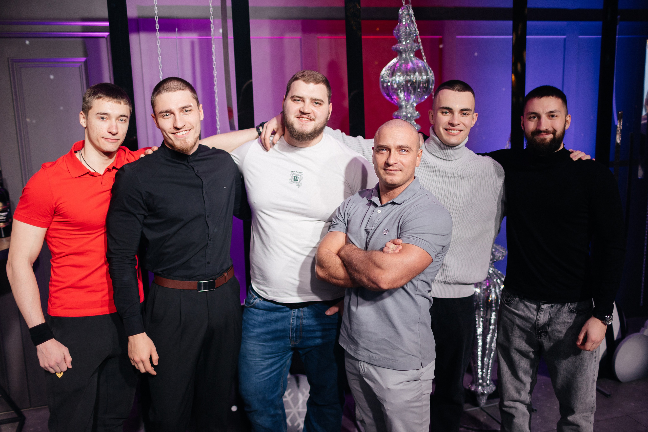 Корпоратив. Фотограф свадебный семейный в Красноярске Шукшина Наталья