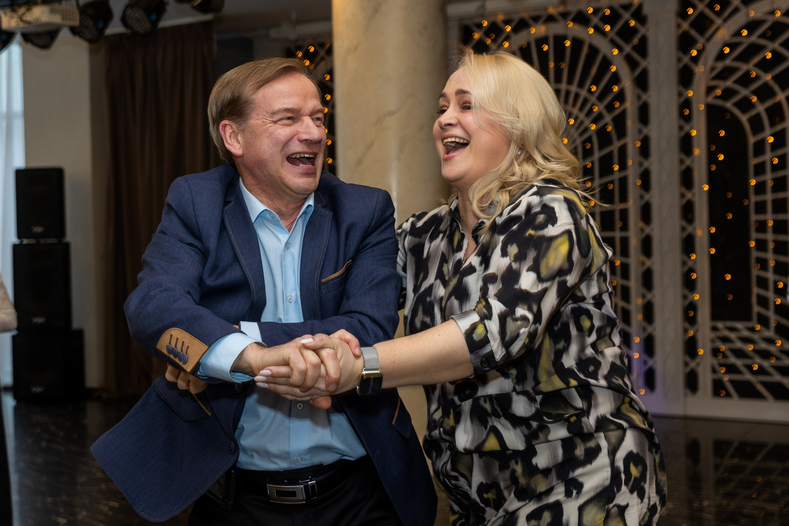 Юбилей Татьяны. Фотограф в Санкт-Петербурге Закута Ольга