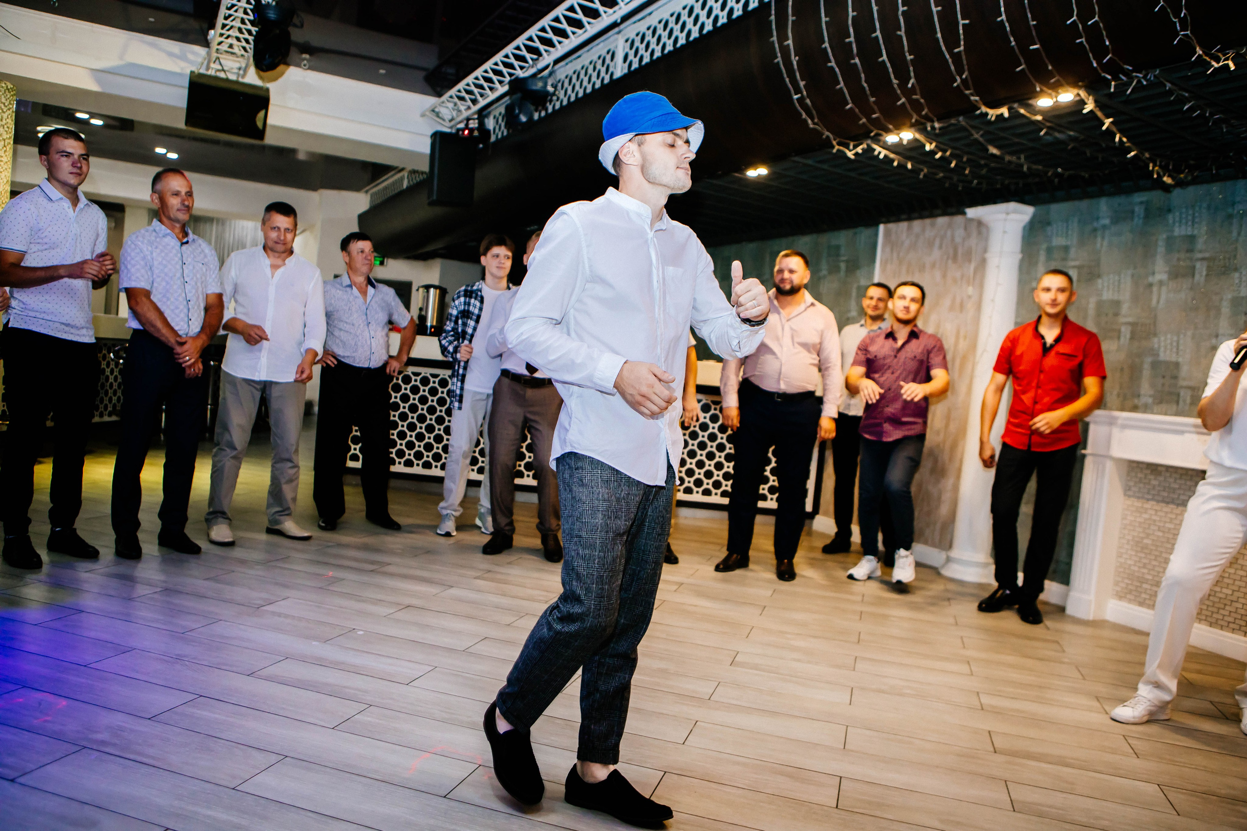 Форсаж. Рыжова Тамара