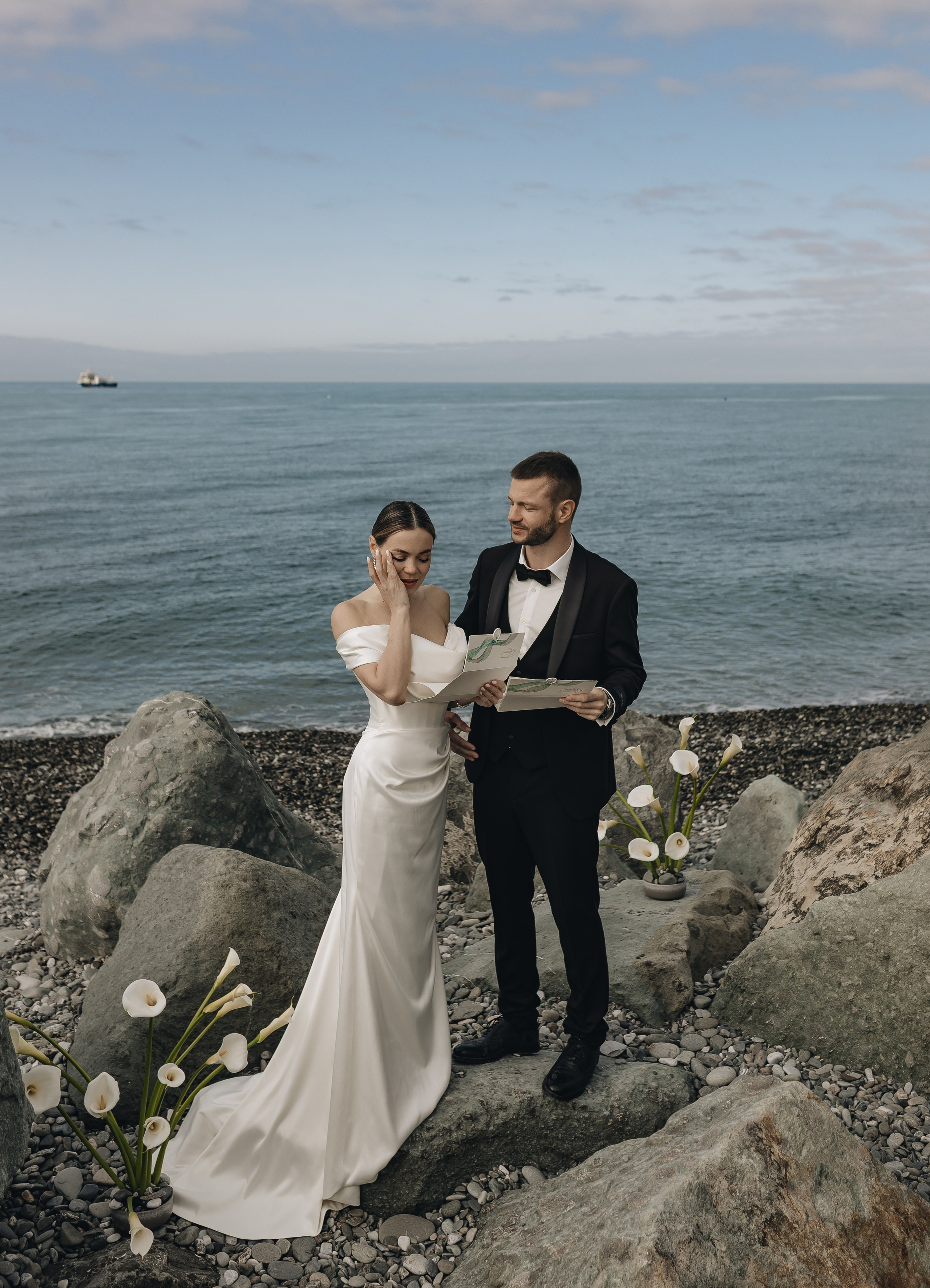 Море внутри меня. Фотограф Видеограф| Пермь, Сочи, Санкт-Петербург