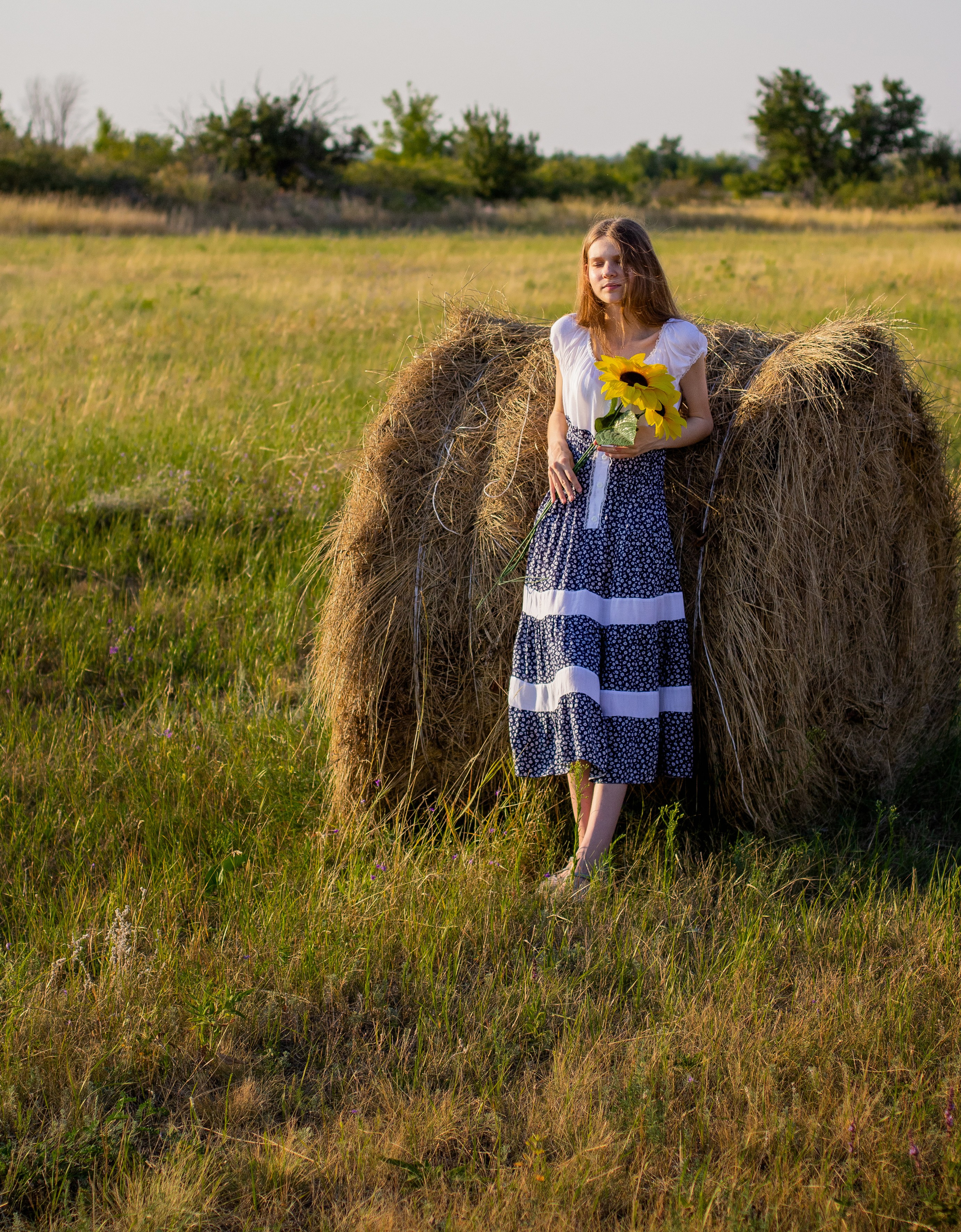 Фотосессия Оксаны. Главная
