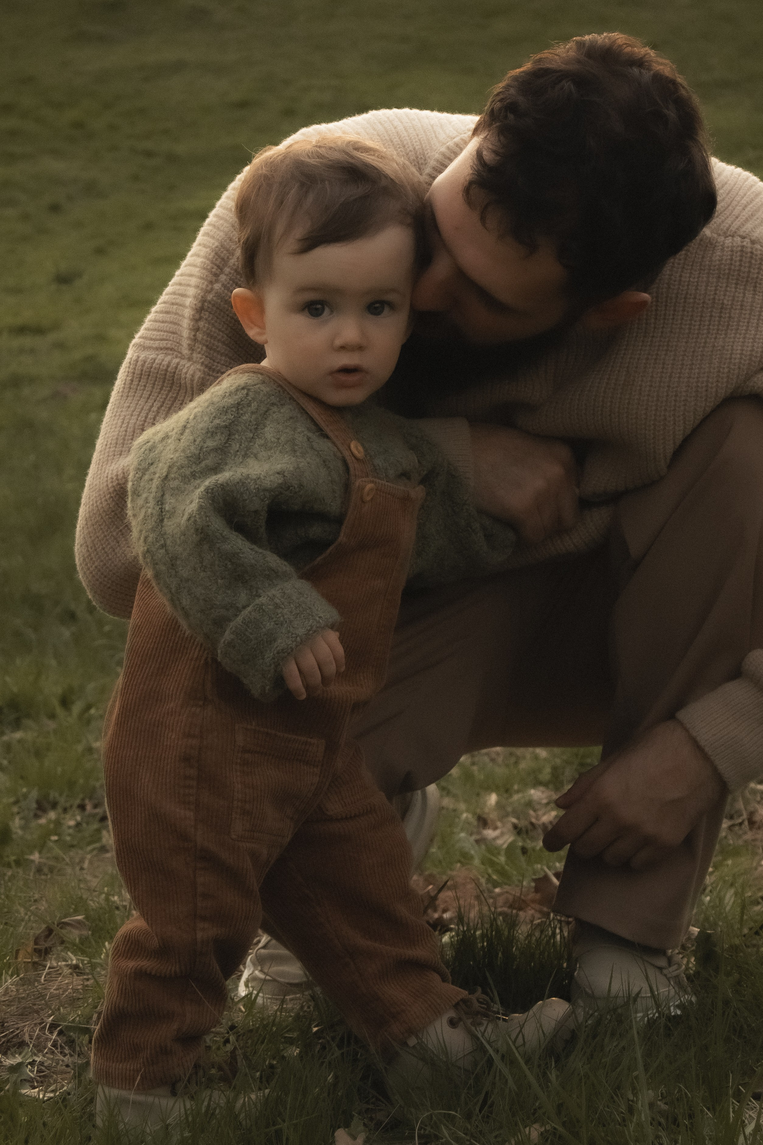 Family stories. Семейный фотограф в Домодедово и Москве Насима Архирейская