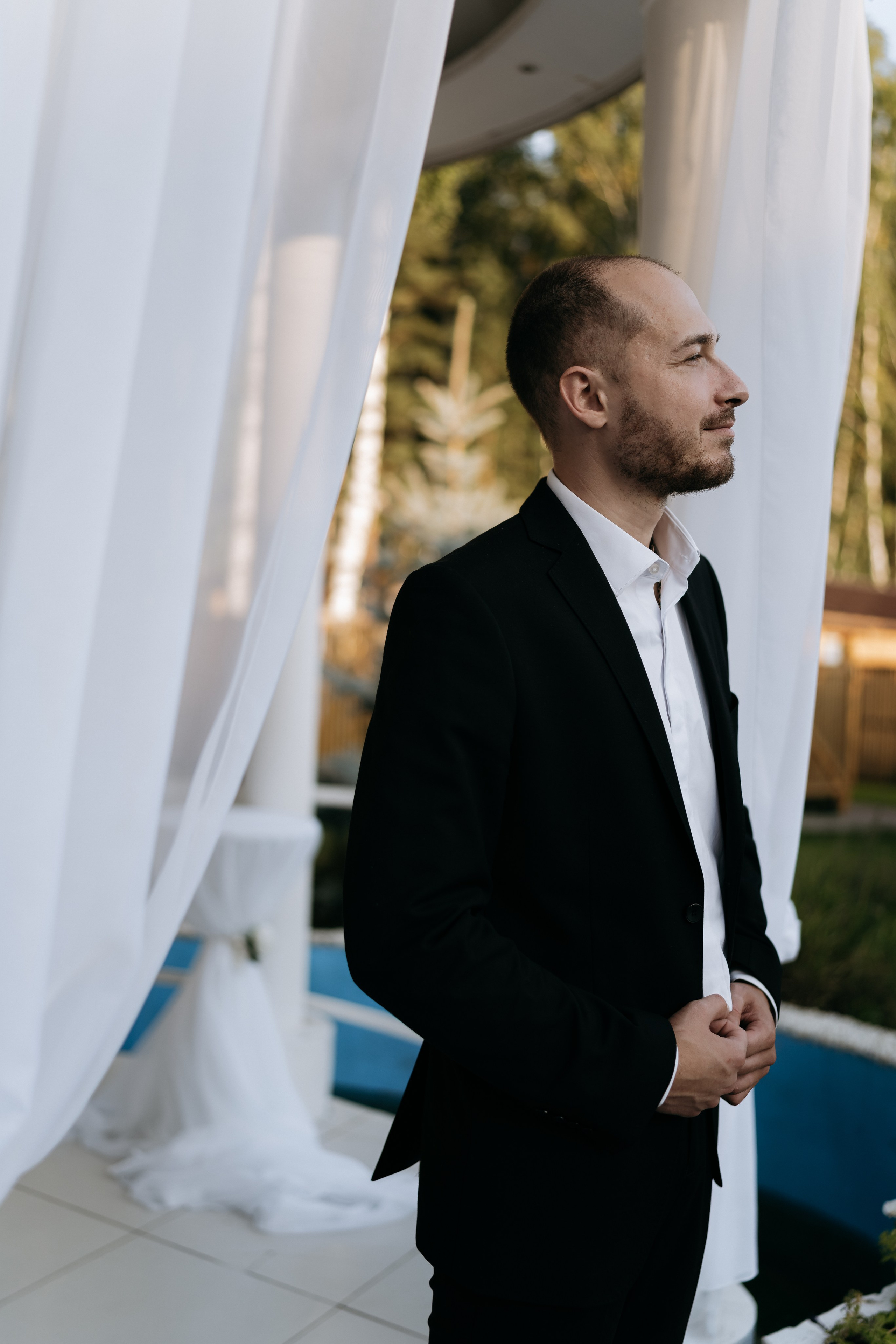 Виктория и Никита