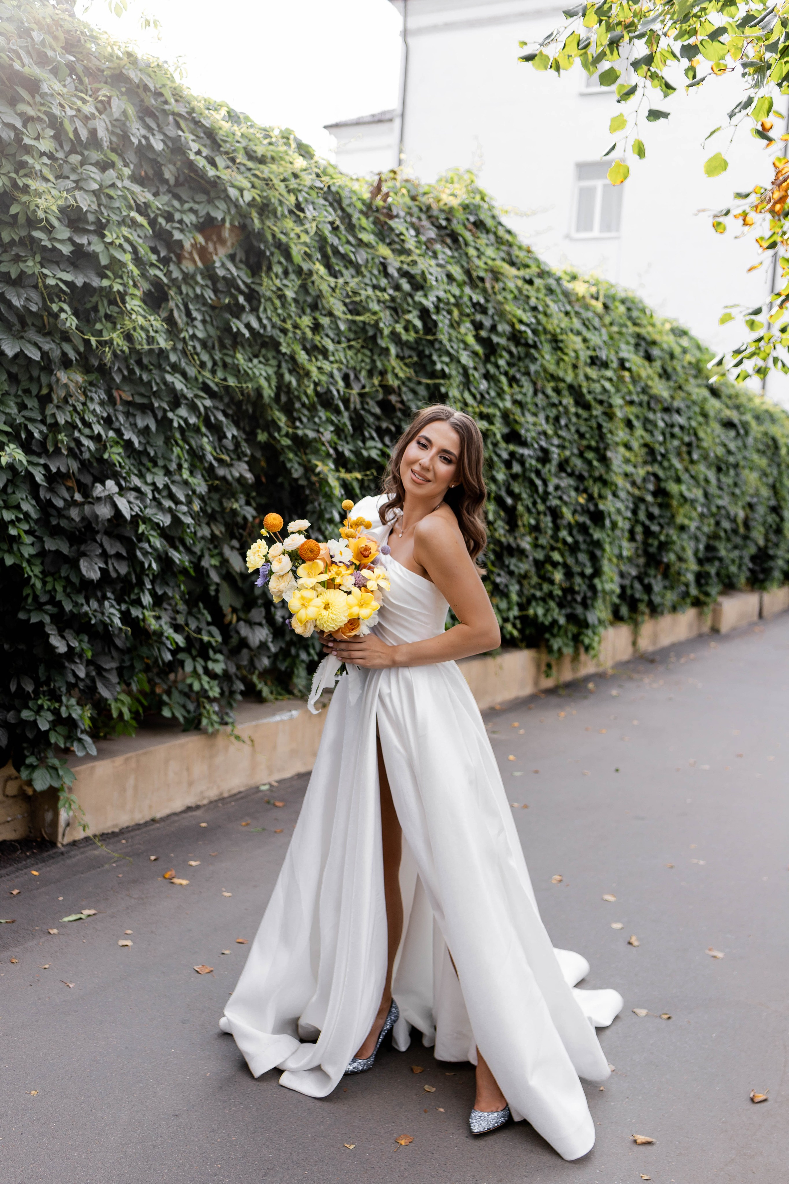 Настя|Никита. Свадебный фотограф Надежда Рыжикова