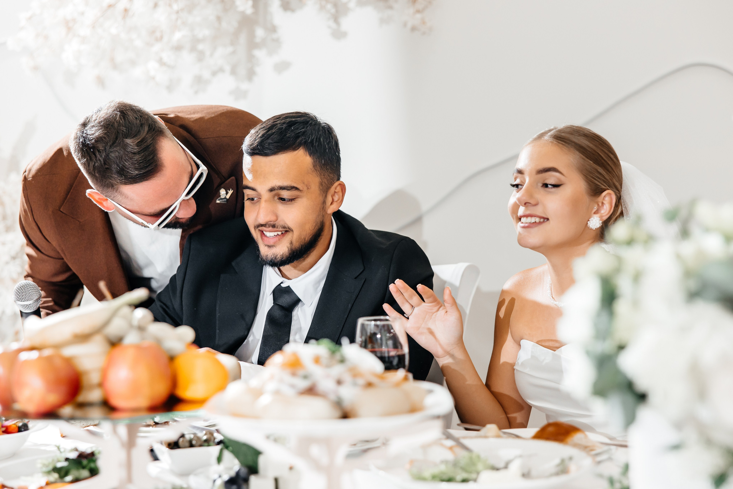 Анонс свадьбы для Арсена и Дианы. Свадебный фотограф в Крыму и Севастополе Ольга Баскакова