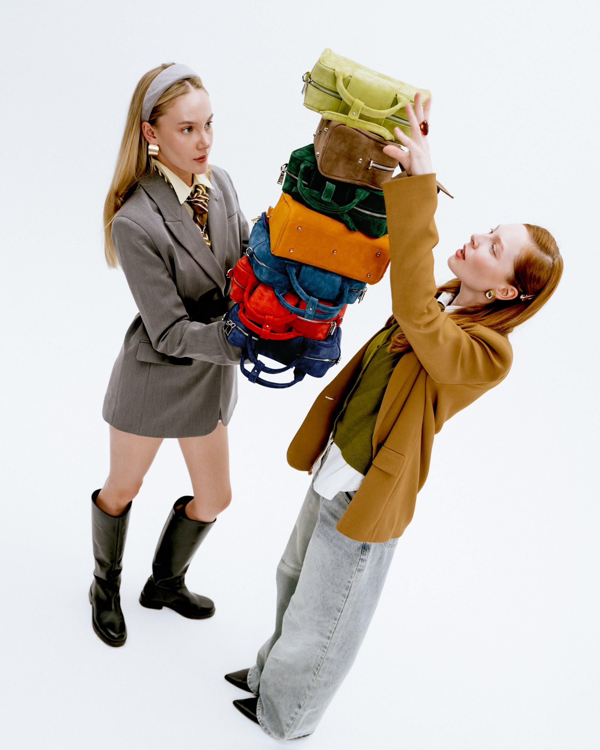 Для бренда jeanova. Фотограф для людей и их брендов