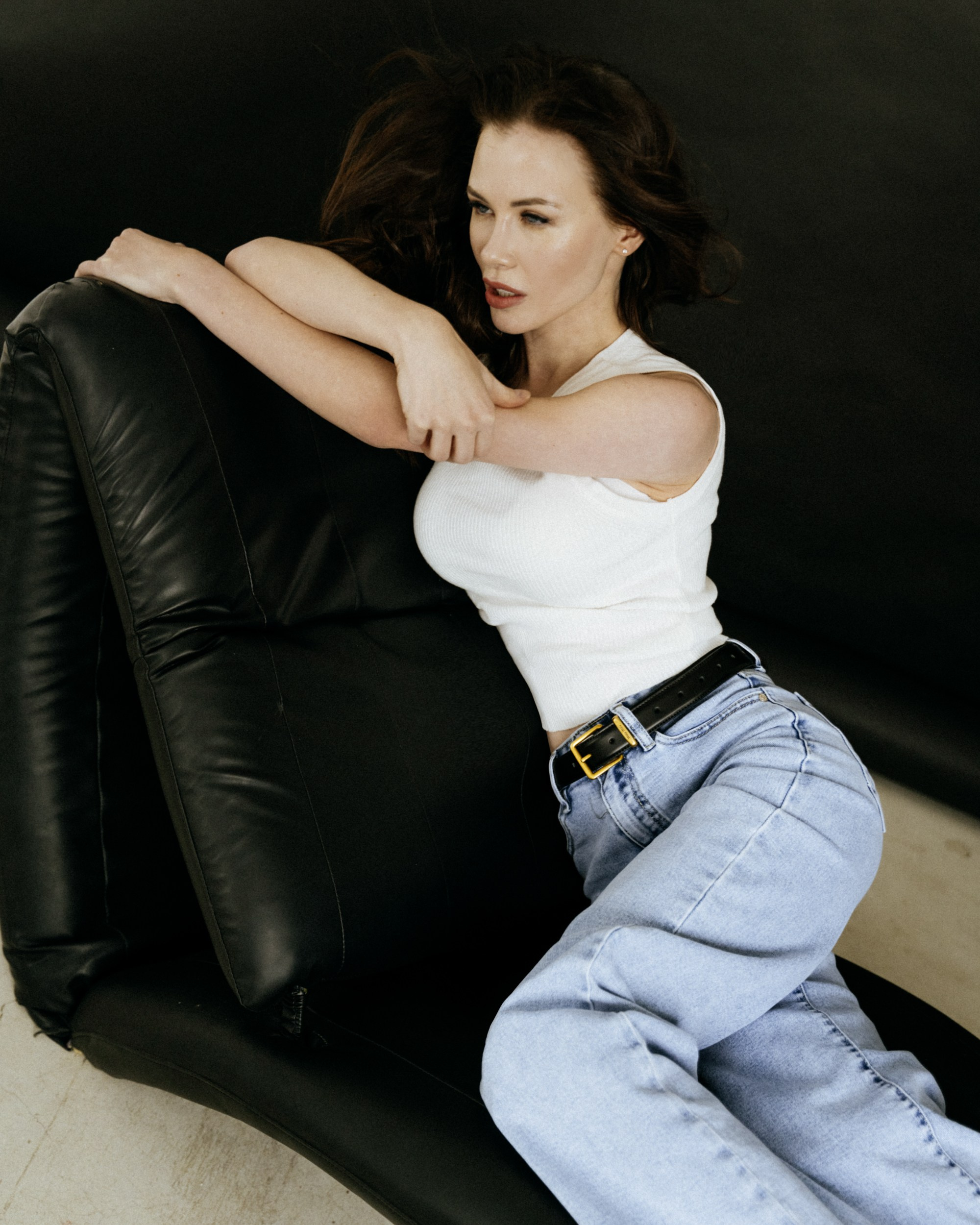 Anna. Фотограф для людей и их брендов