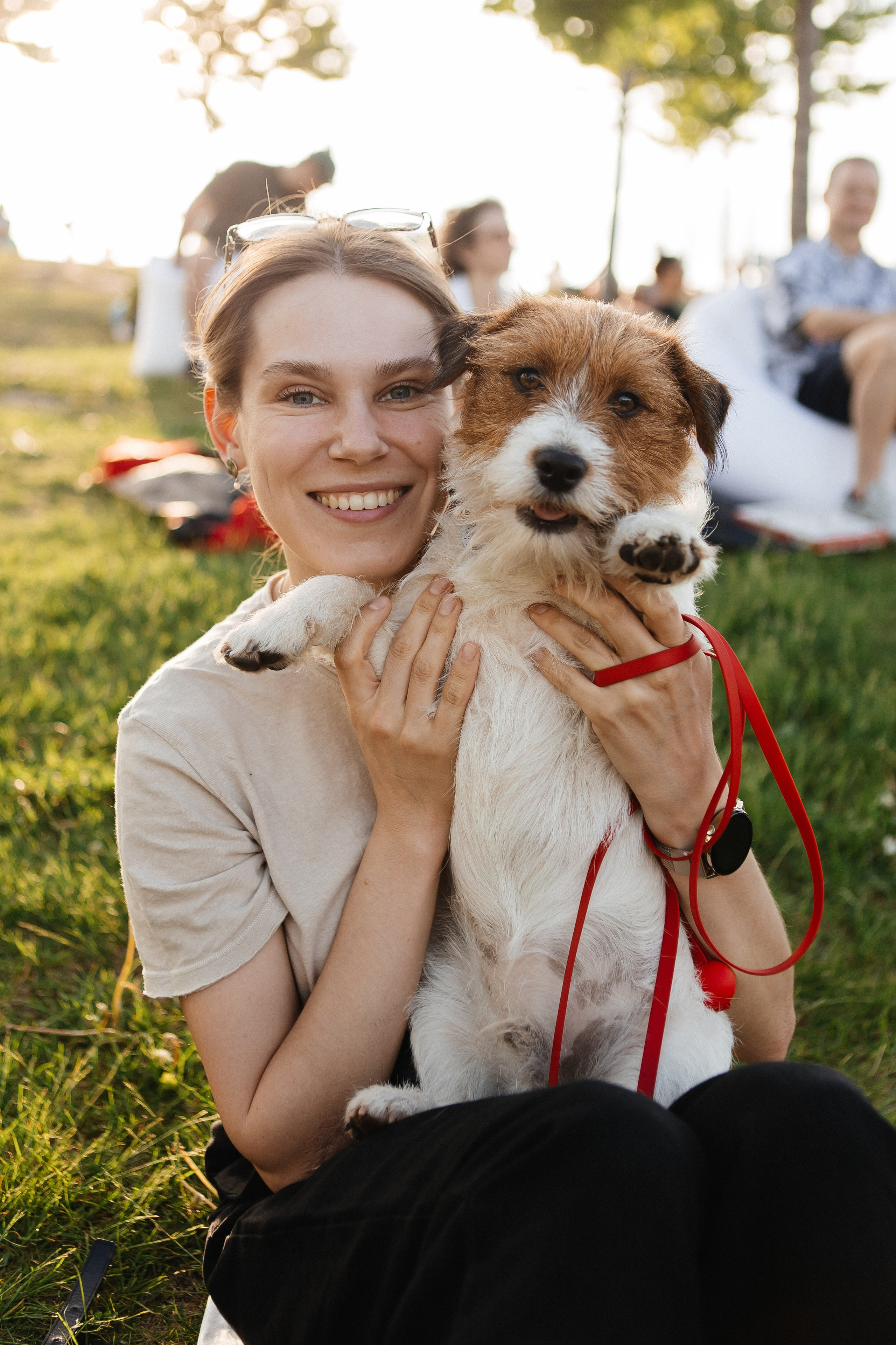 ФЕСТИВАЛЬ VK «ЛАПКИ» | 2025, МОСКВА. Five Media — репортажный фотограф Москва | Мск