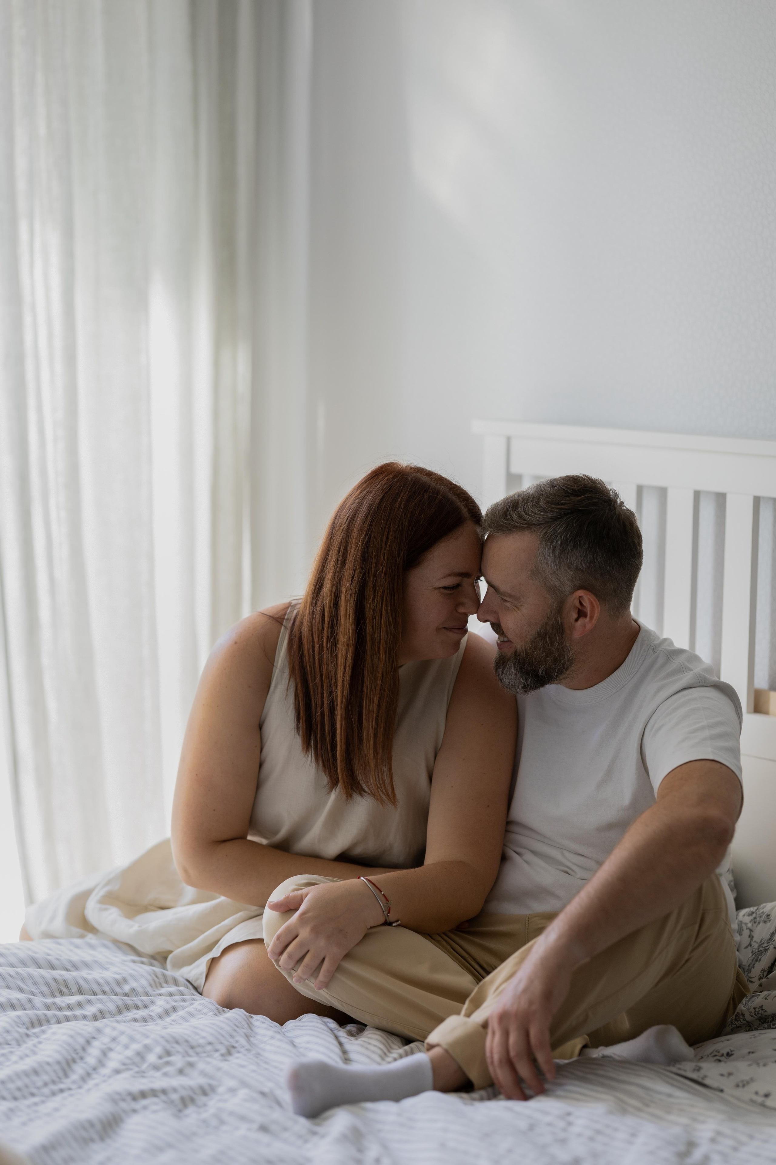 Семейная съемка. Ваш семейный фотограф в Москве, Мария Мурова