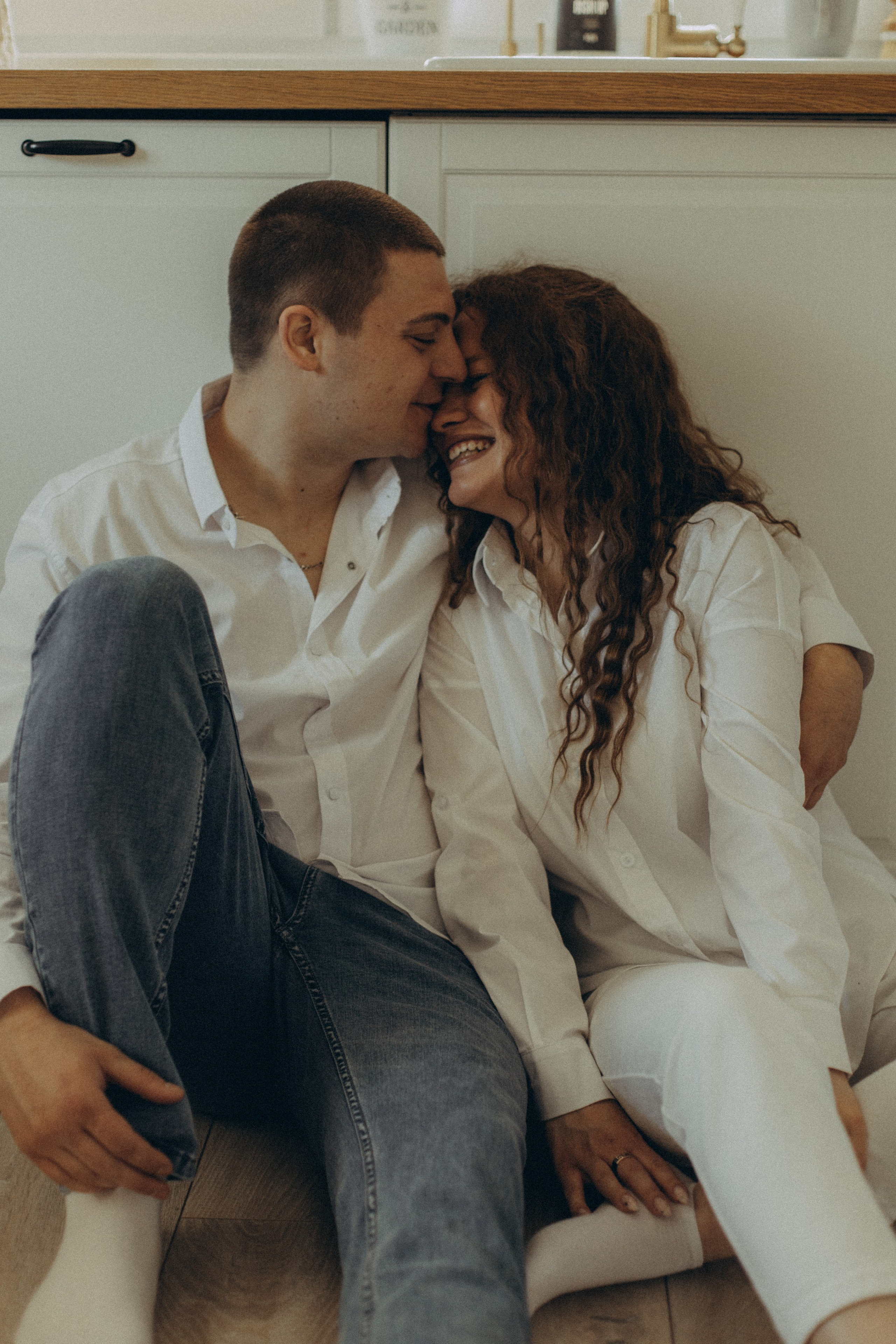 Victoria & Evgeny. Главная