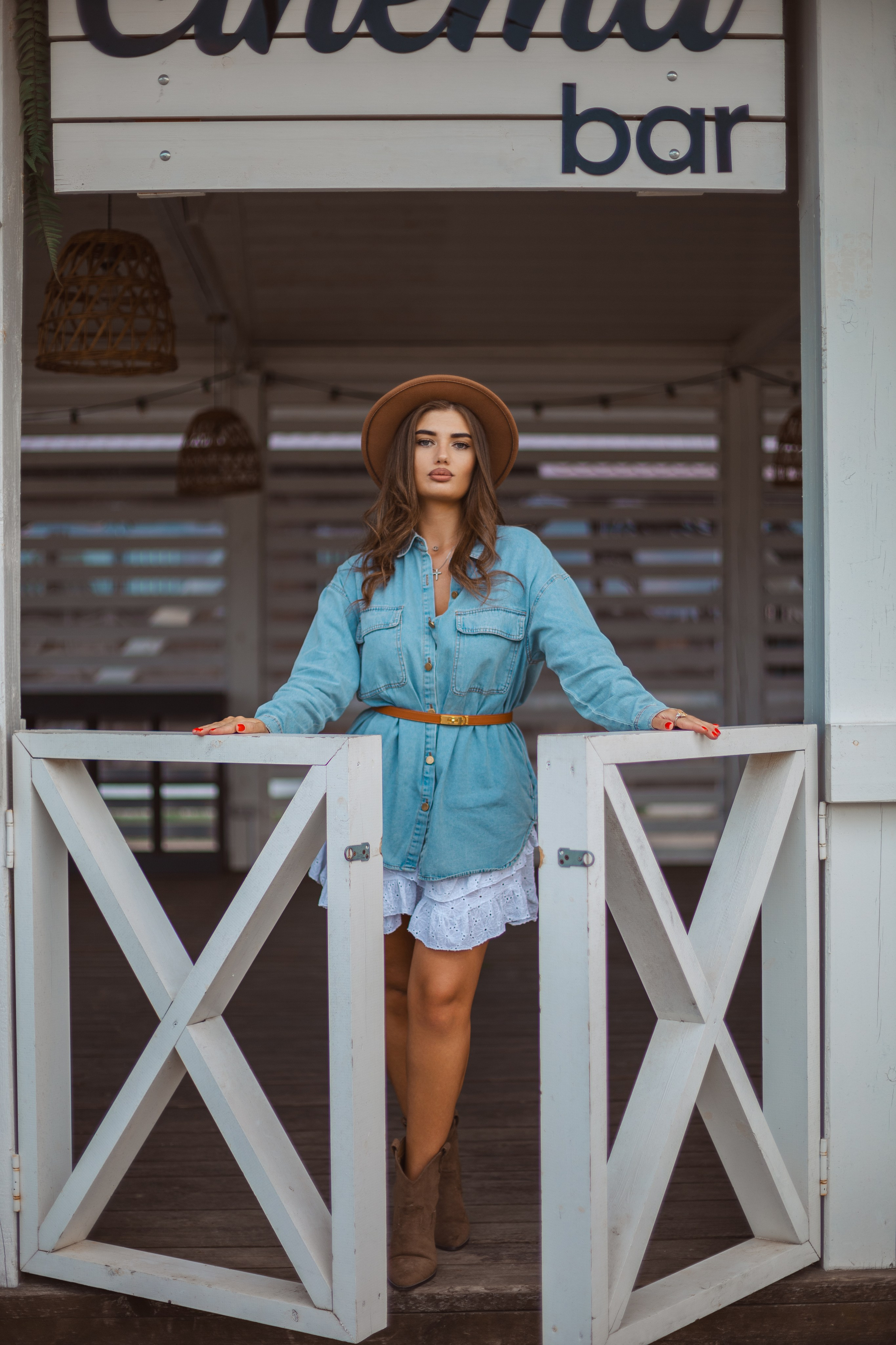 ~ Tanya ~. Главная