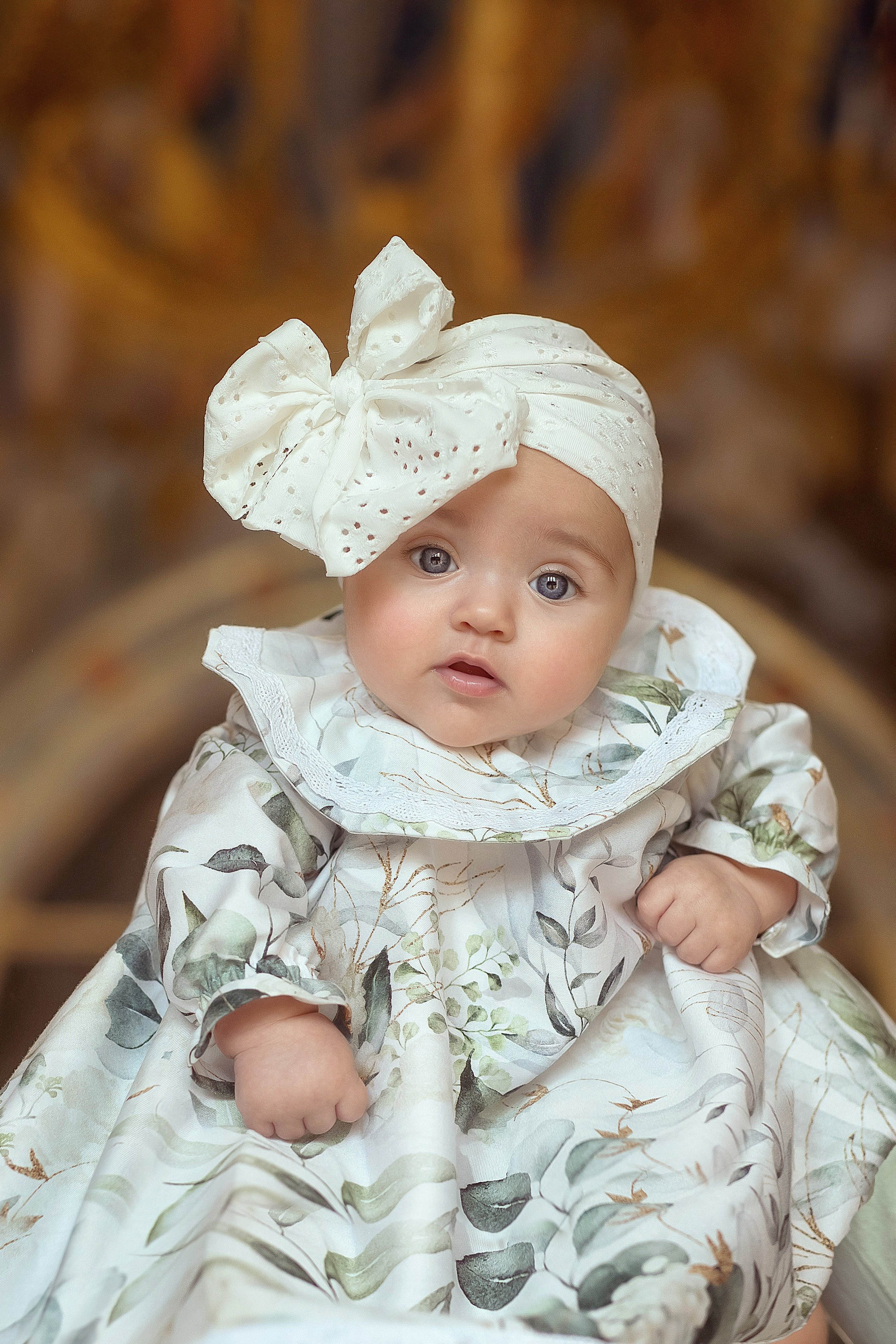 Фотограф на крещение и венчание