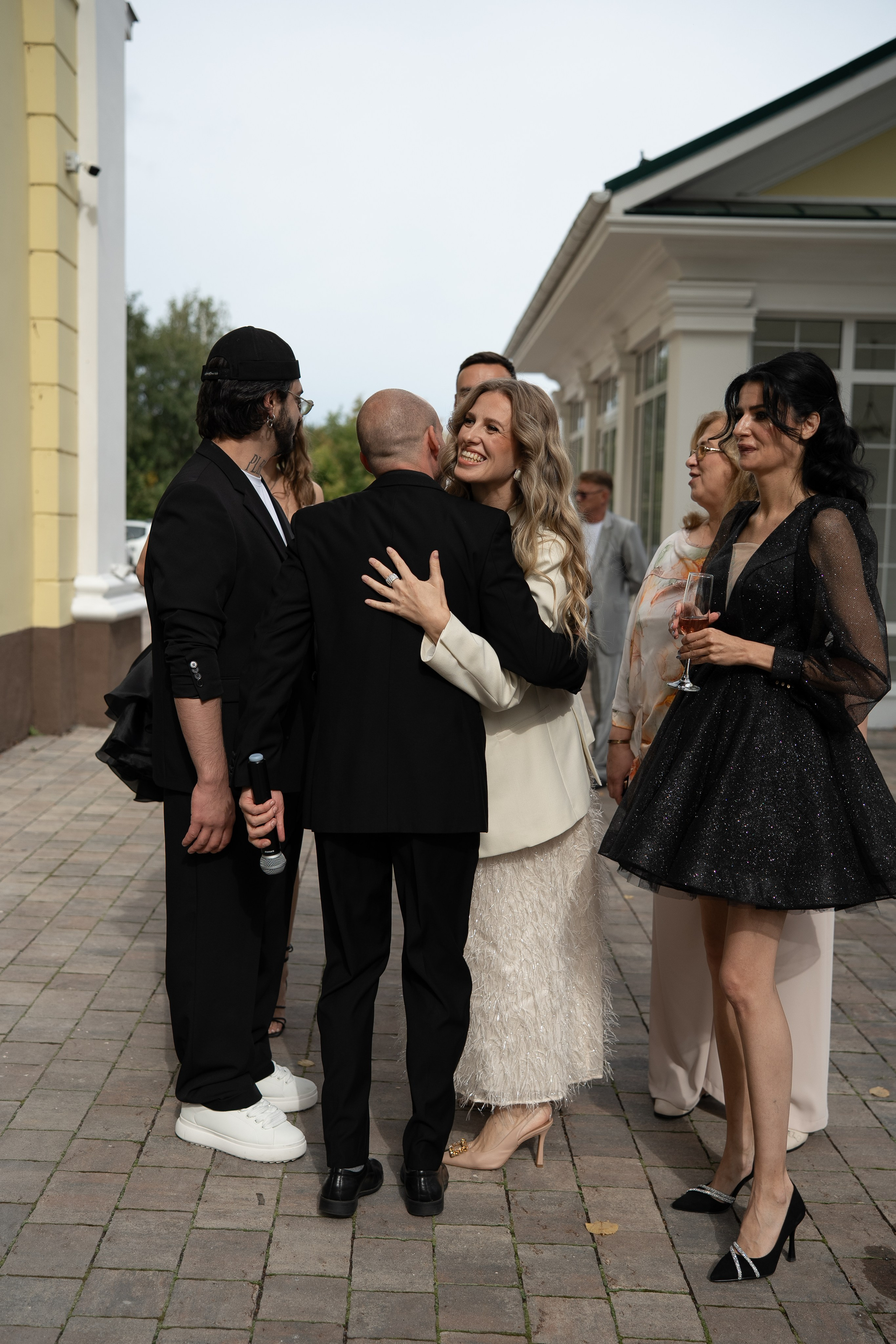 Андрей и Ольга. Фотограф в городе Владимир