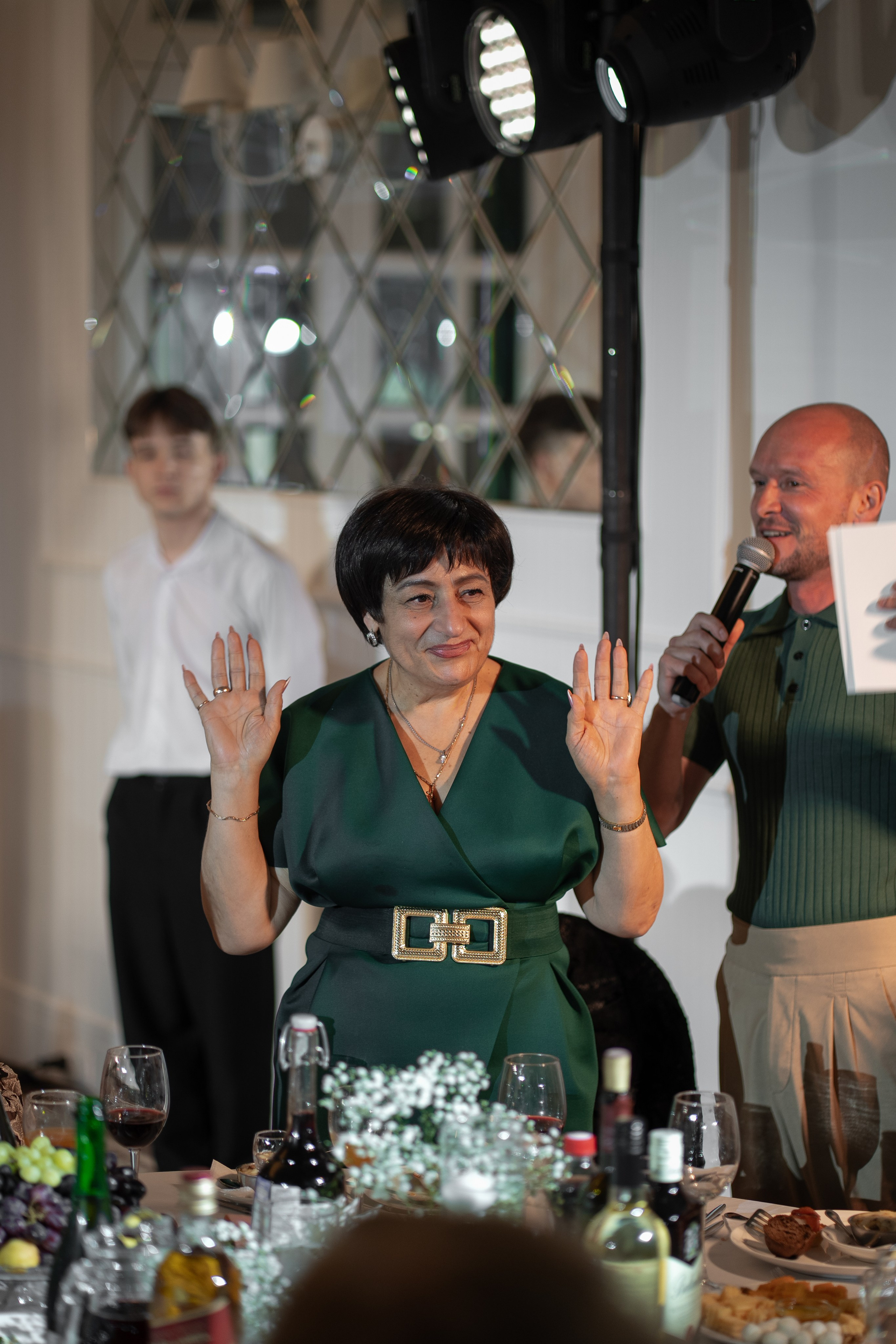 Андрей и Ольга. Фотограф в городе Владимир