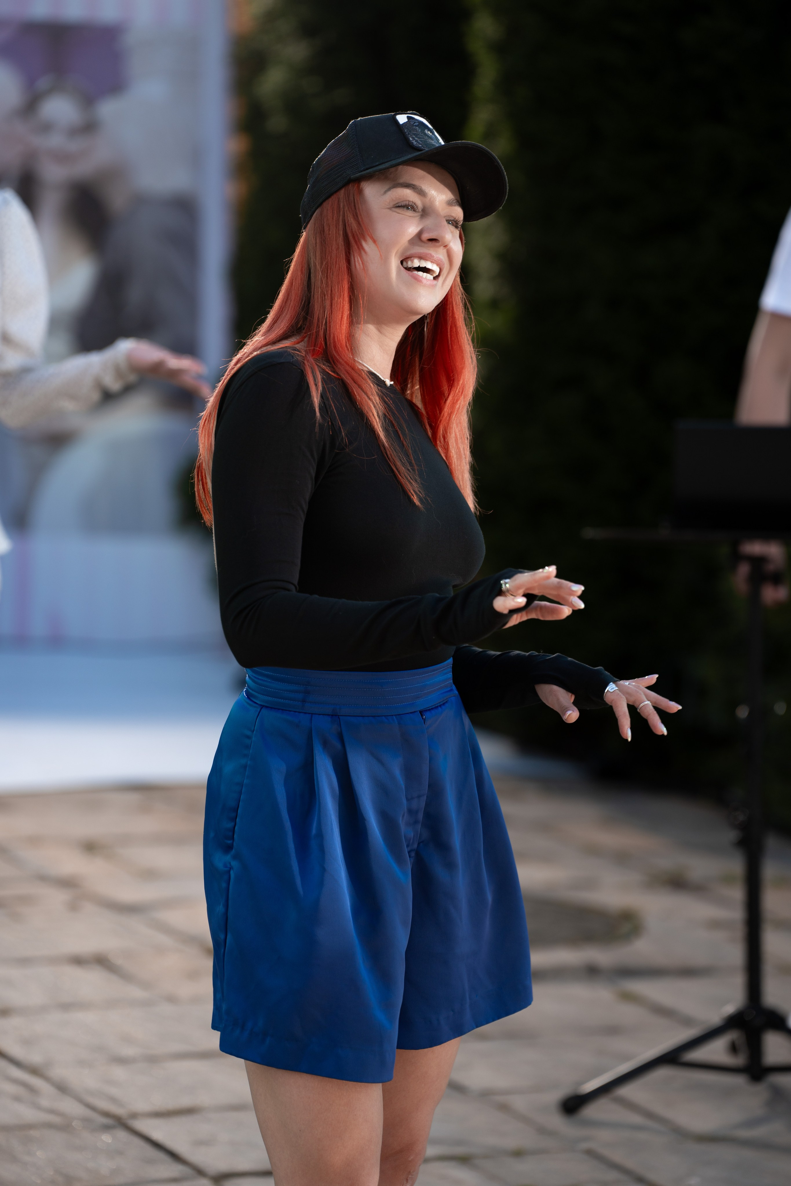 День Рождения за городом. Фотограф в городе Владимир