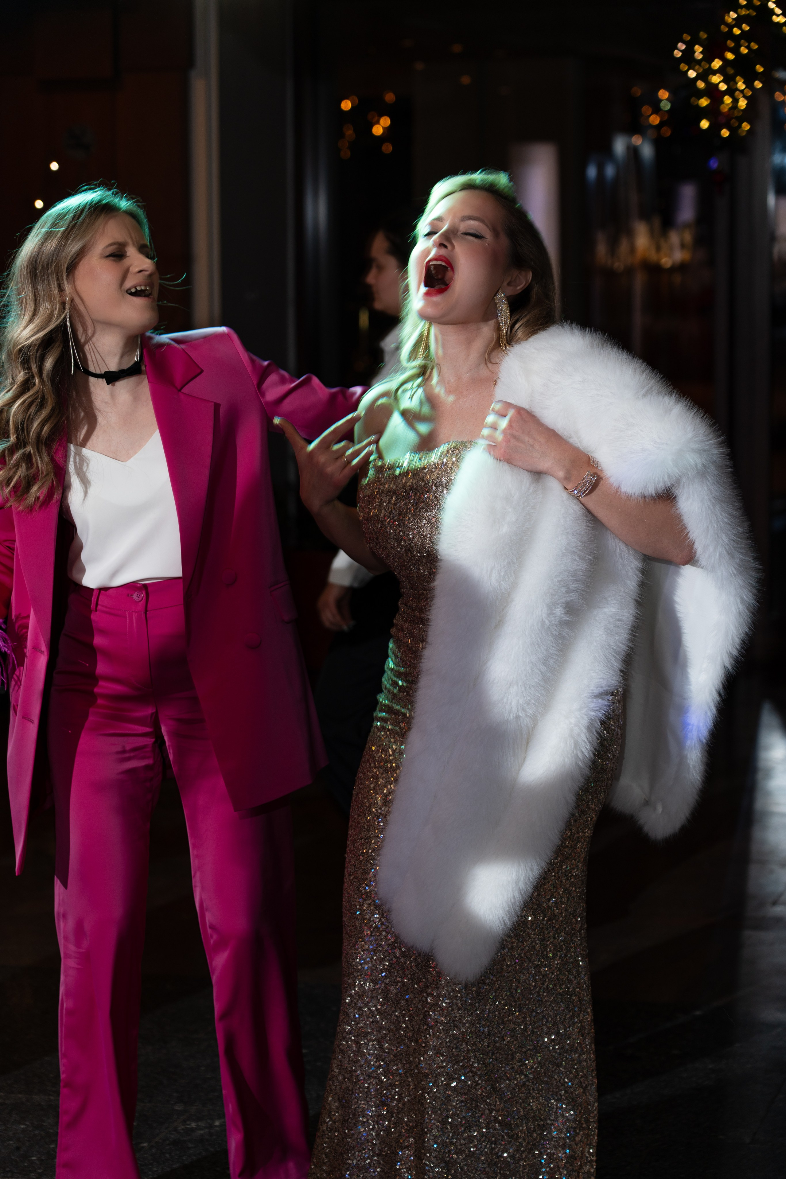 Корпоратив ПМ№ 1 на ГТК Суздаль. Фотограф в городе Владимир