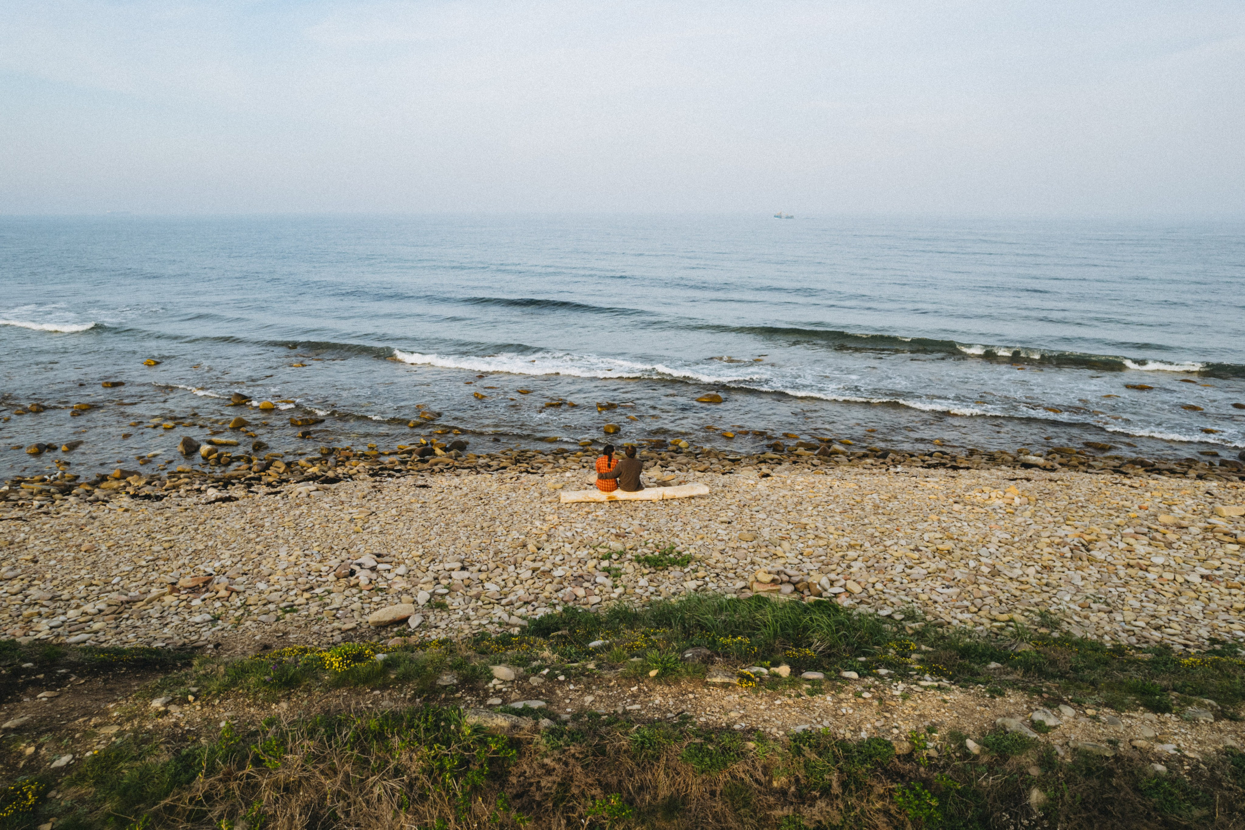 Саша и Аня. Wedding and family photographer in Vladivostok Anton Blokhin