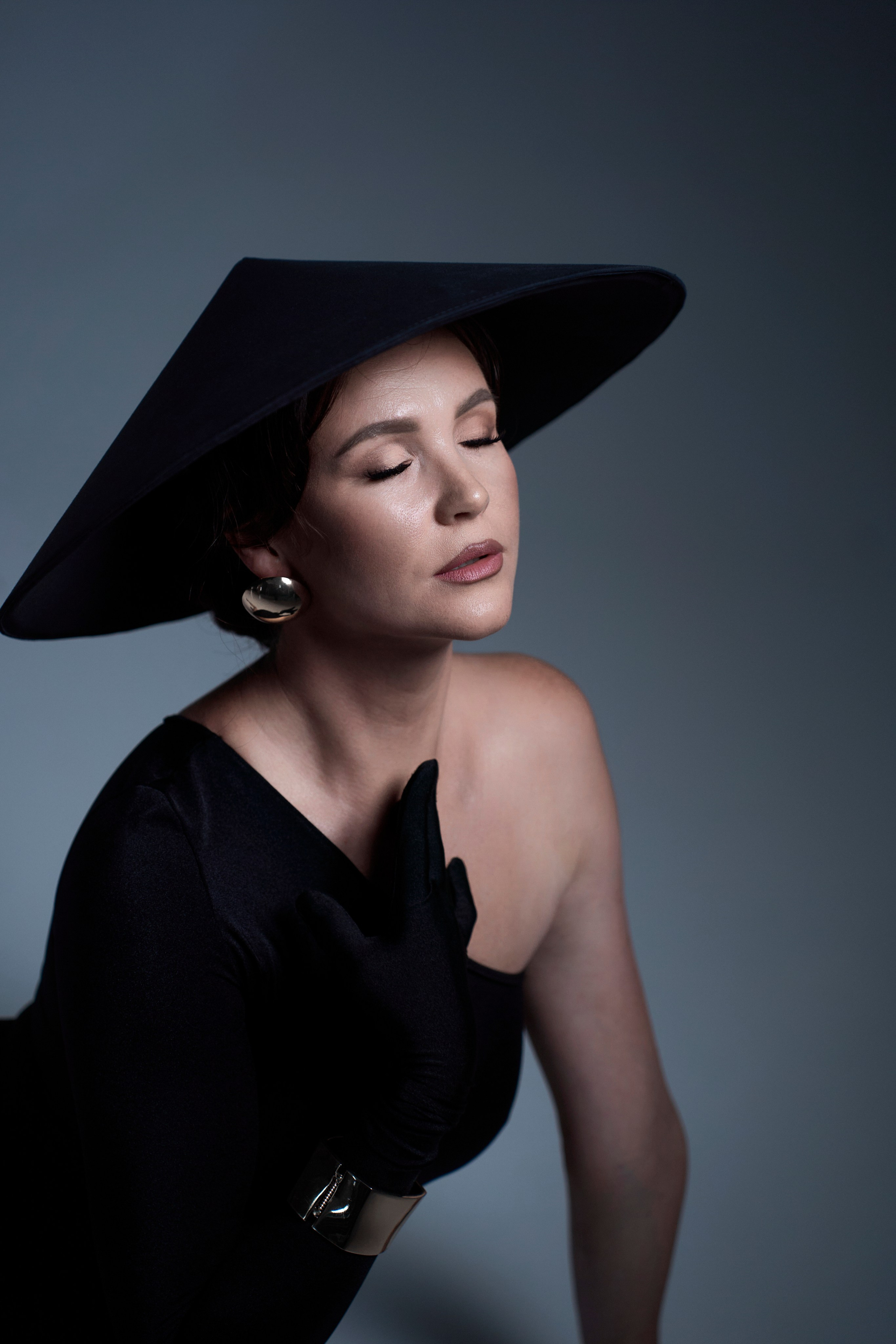 Анна. Ваш фотограф Анастасия Болотникова