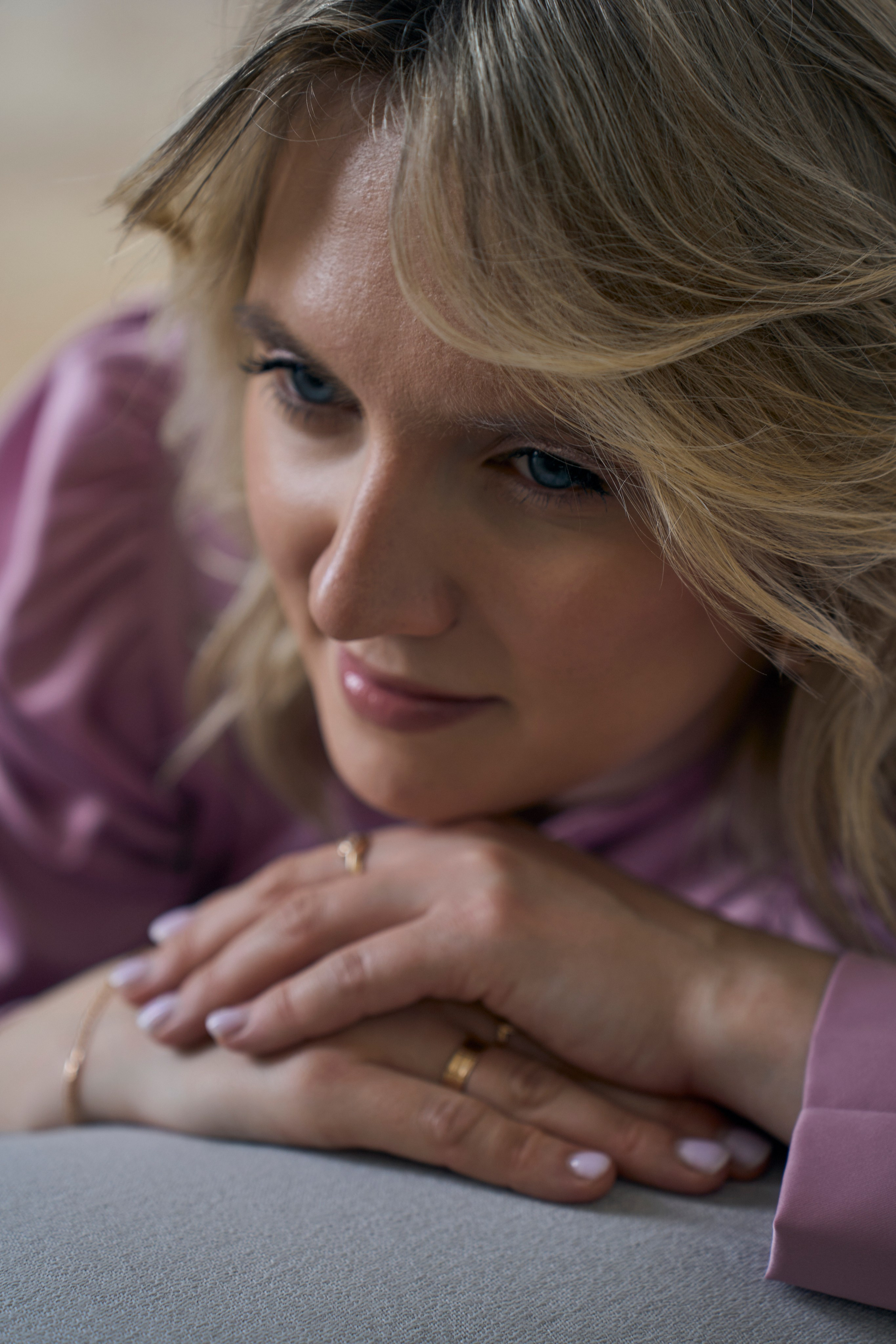 Валерия. Ваш фотограф Анастасия Болотникова