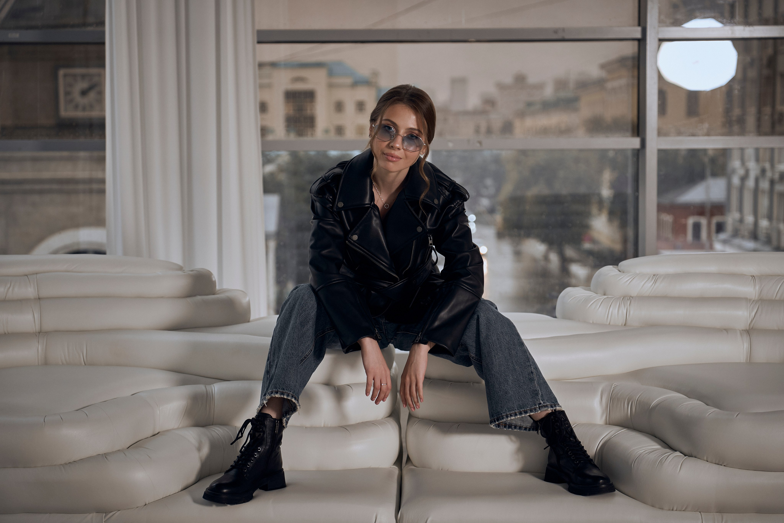 Алена. Ваш фотограф Анастасия Болотникова