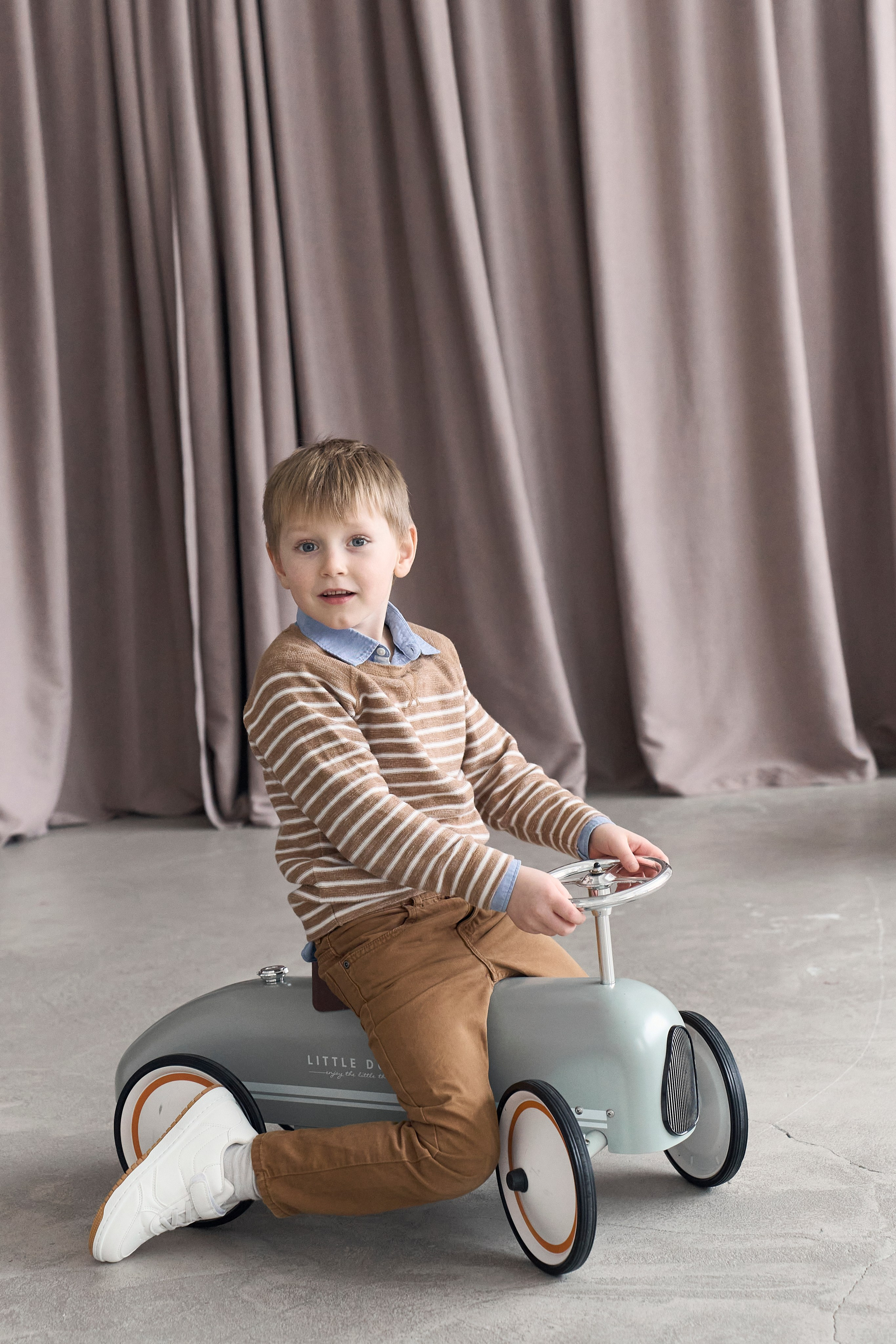 Большая история. Ваш фотограф Анастасия Болотникова