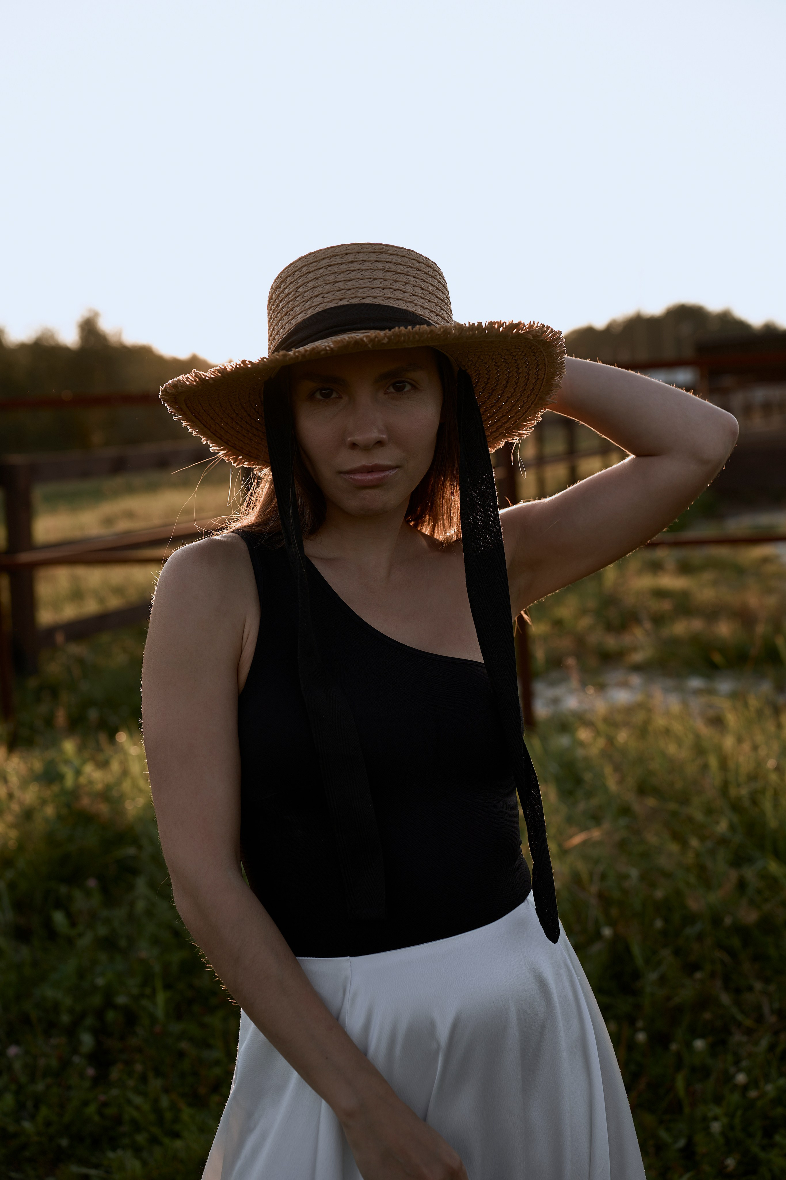 Ксения. Ваш фотограф Анастасия Болотникова