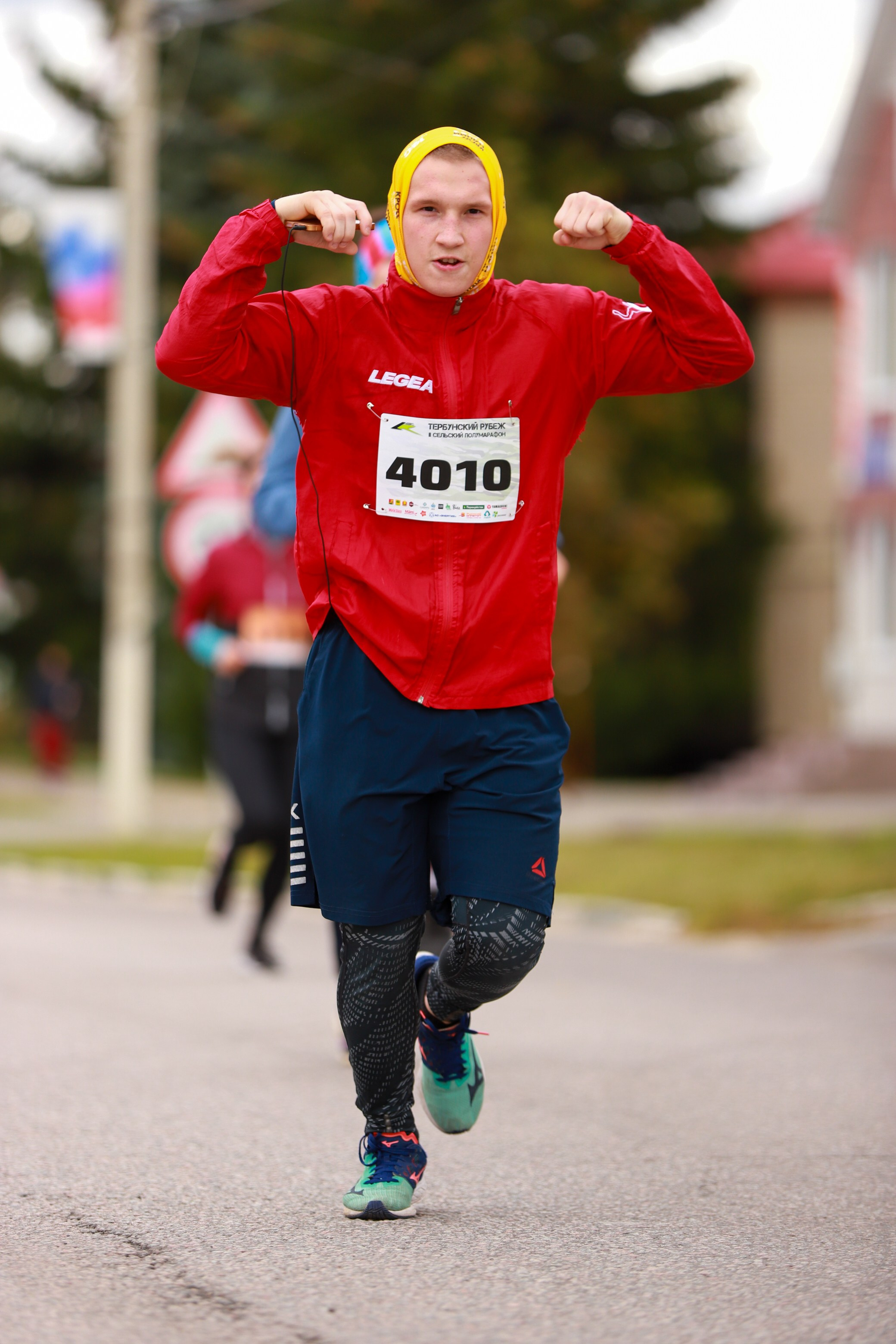 Спорт. Концертный и спортивный фотограф в Липецке