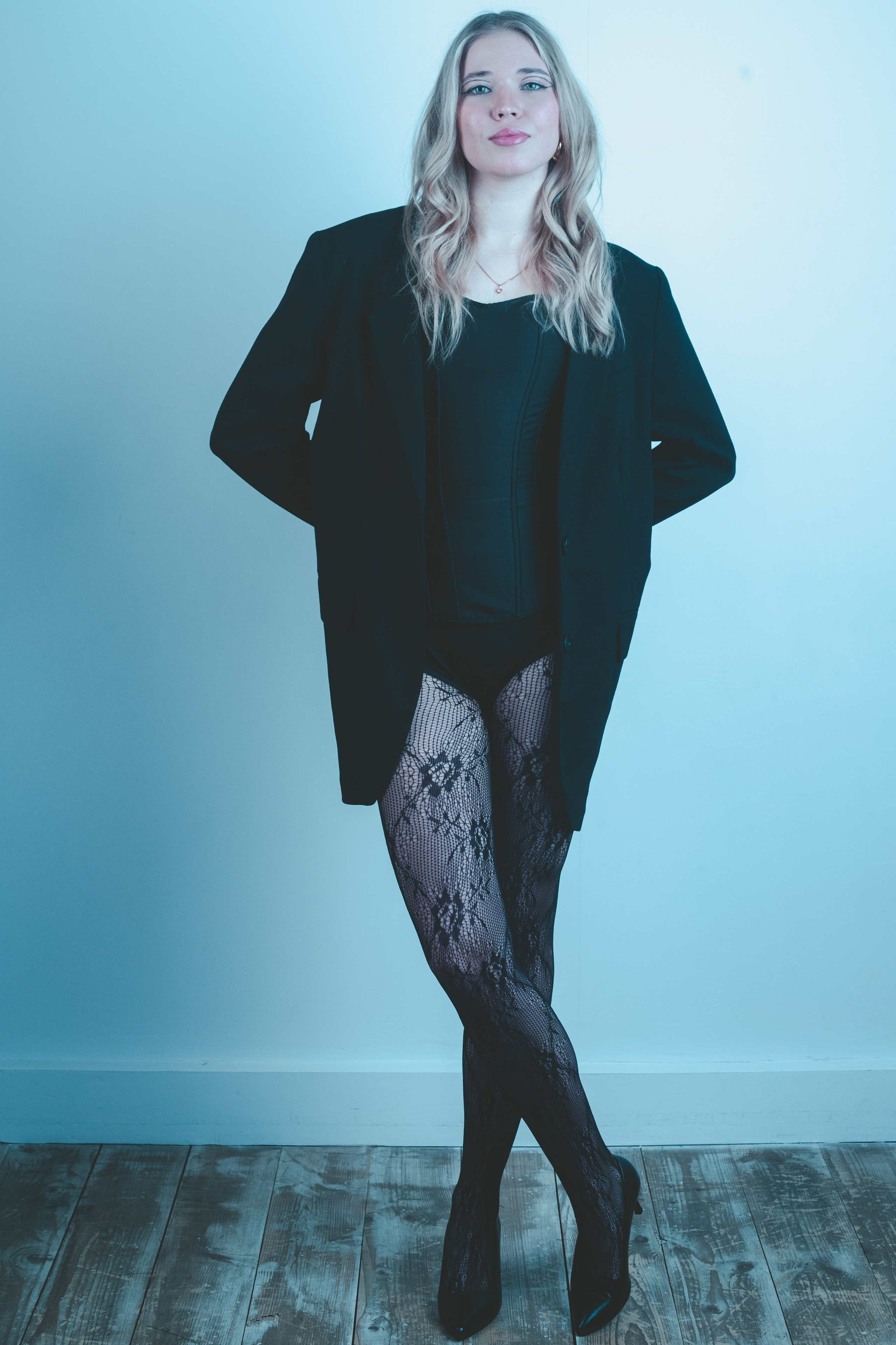 Яршина Ангелина. Promodels