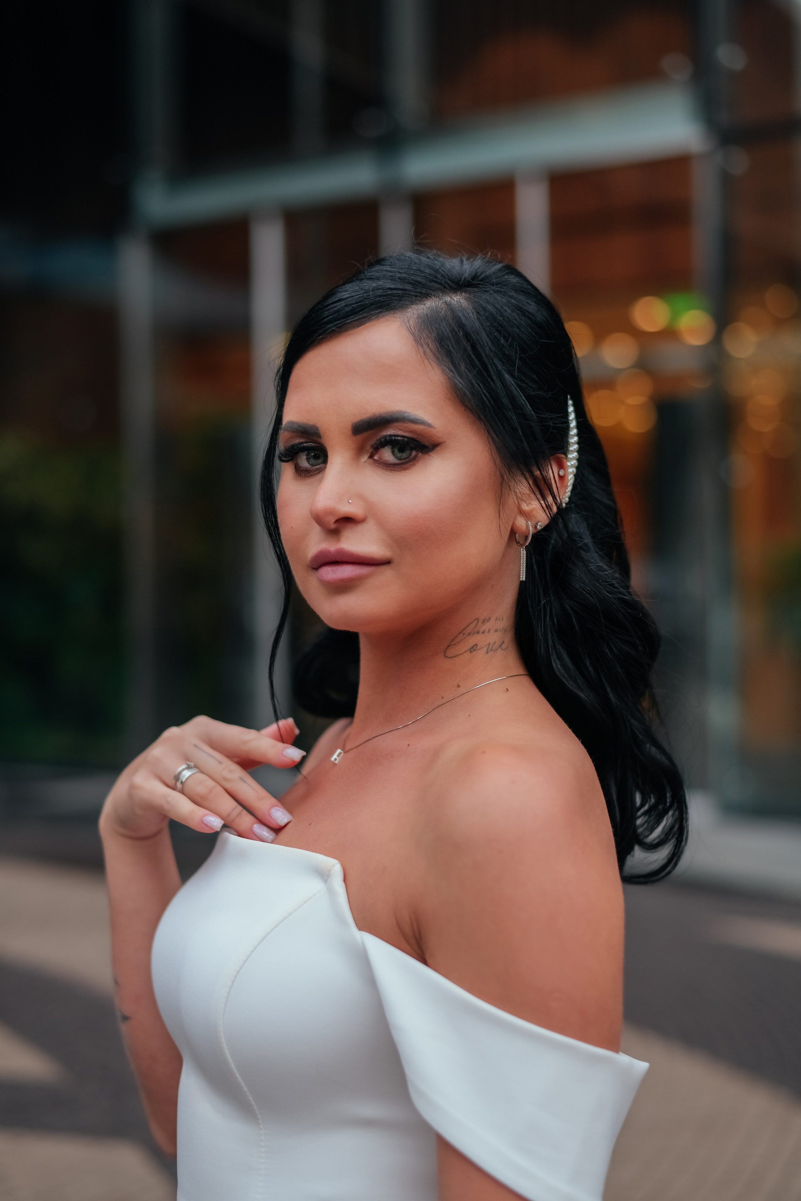 Дмитрий и Анастасия. Фотограф Подольск