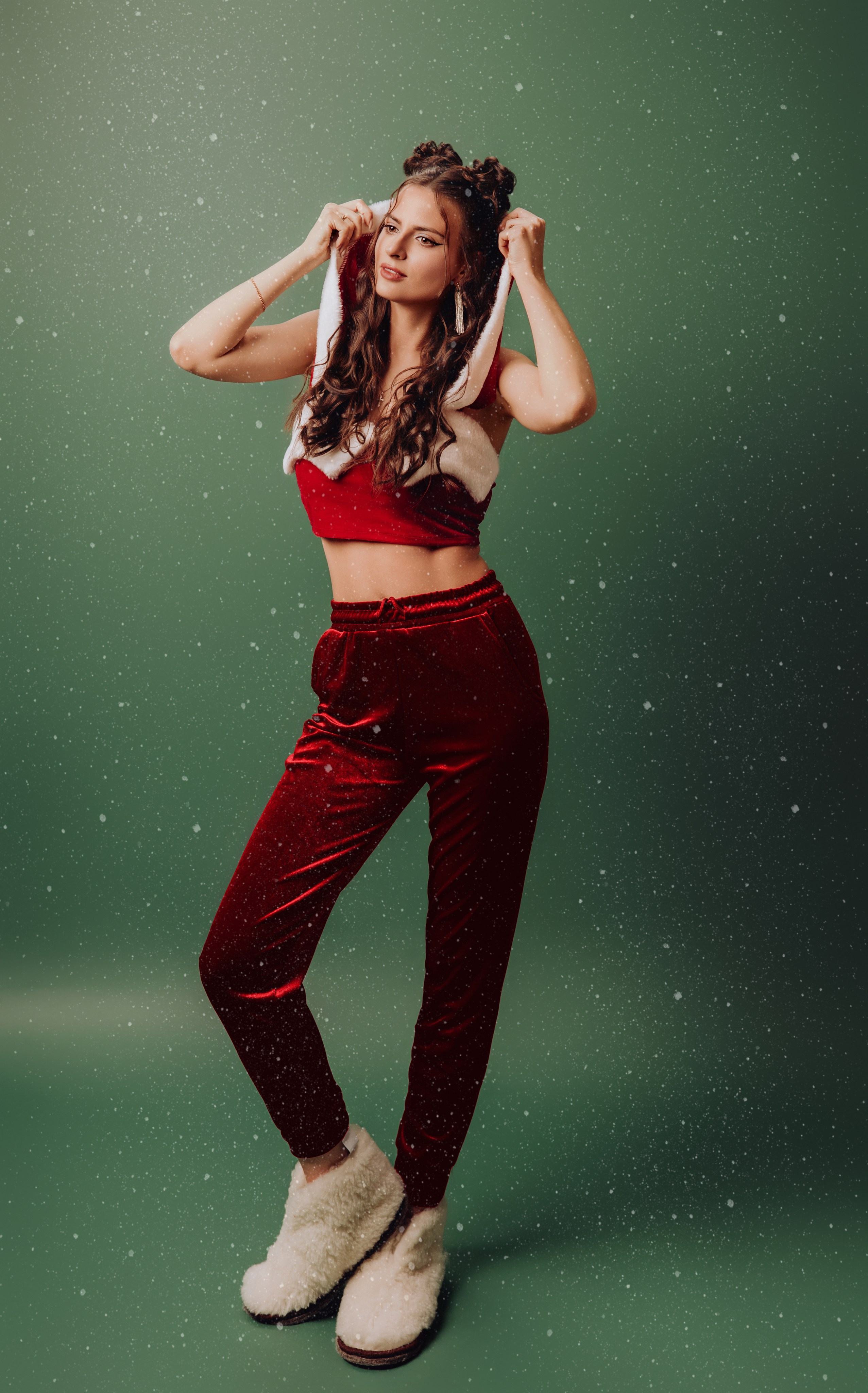 Семейные. Фотограф беременности и семей Нижневартовск