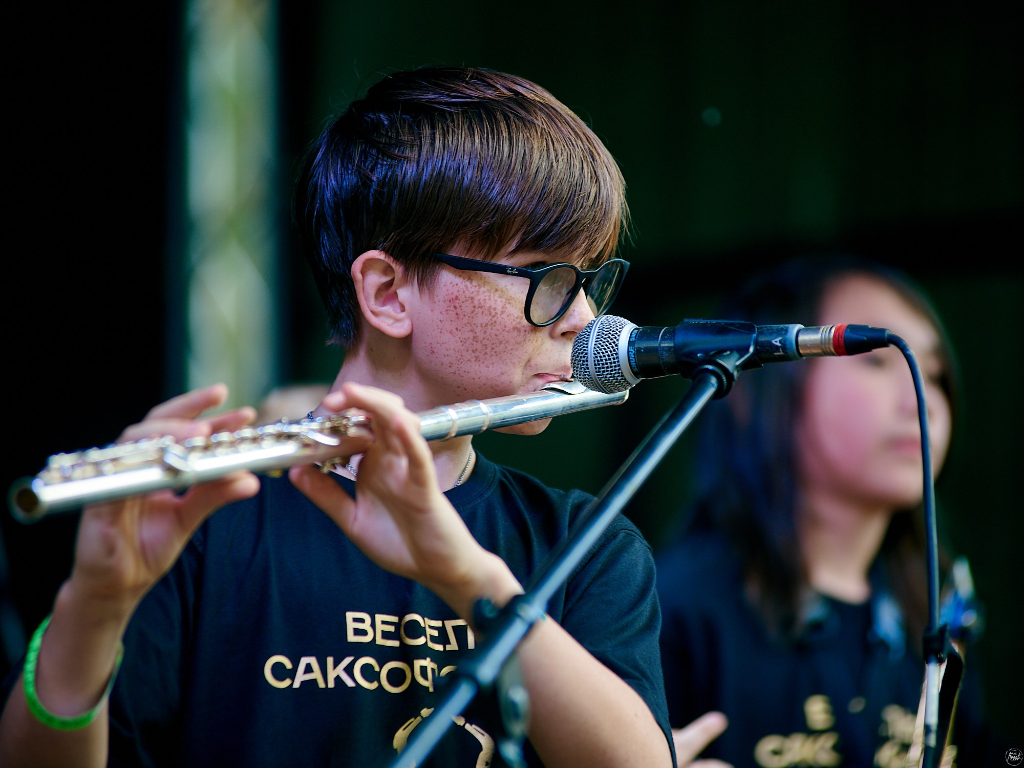 Фестиваль Everjazz 2022. Фотографии отовсюду и обо всем