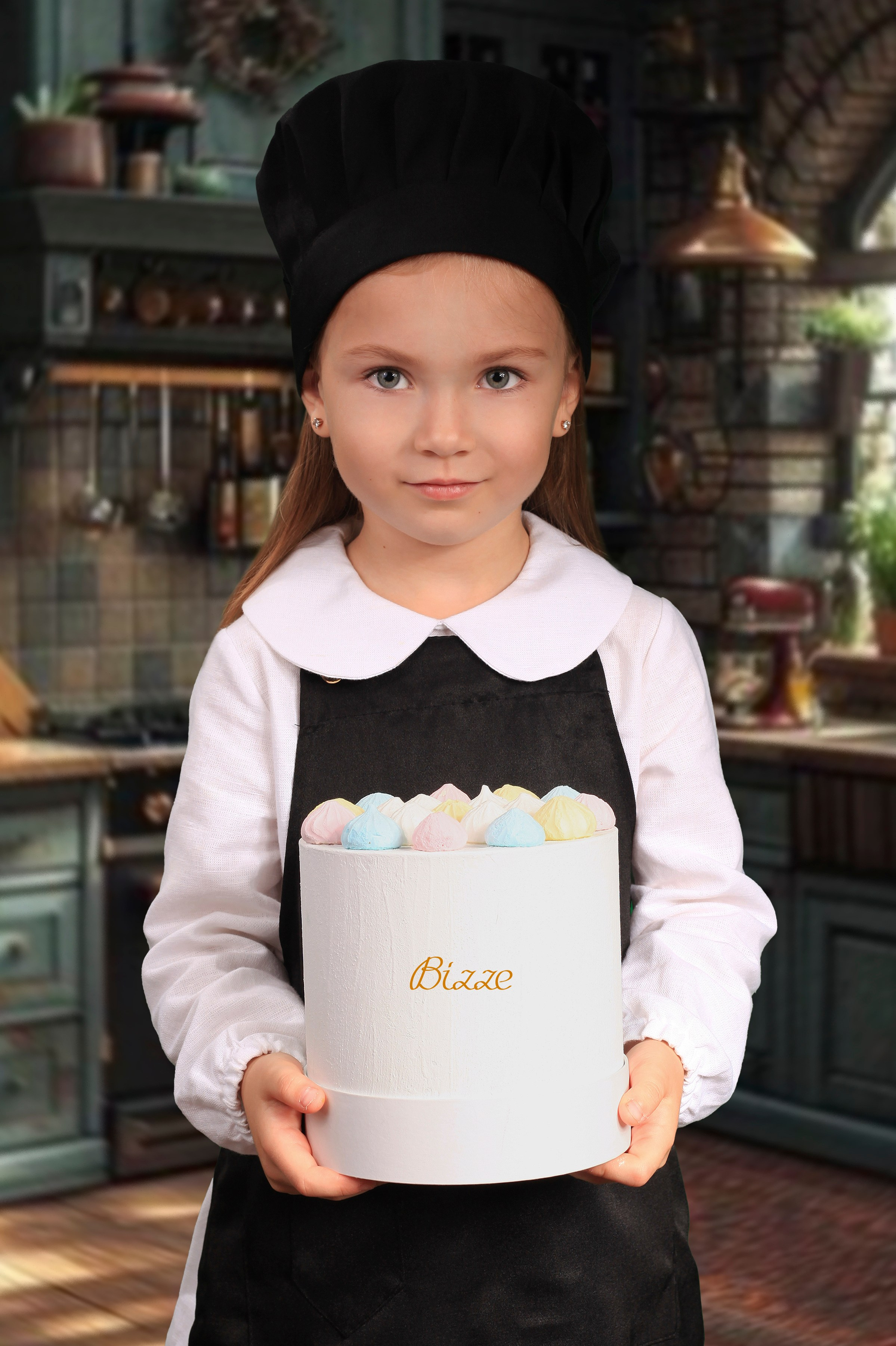 Съёмки «Детский сад». Фотограф из Новосибирска Артур Шамсутдинов