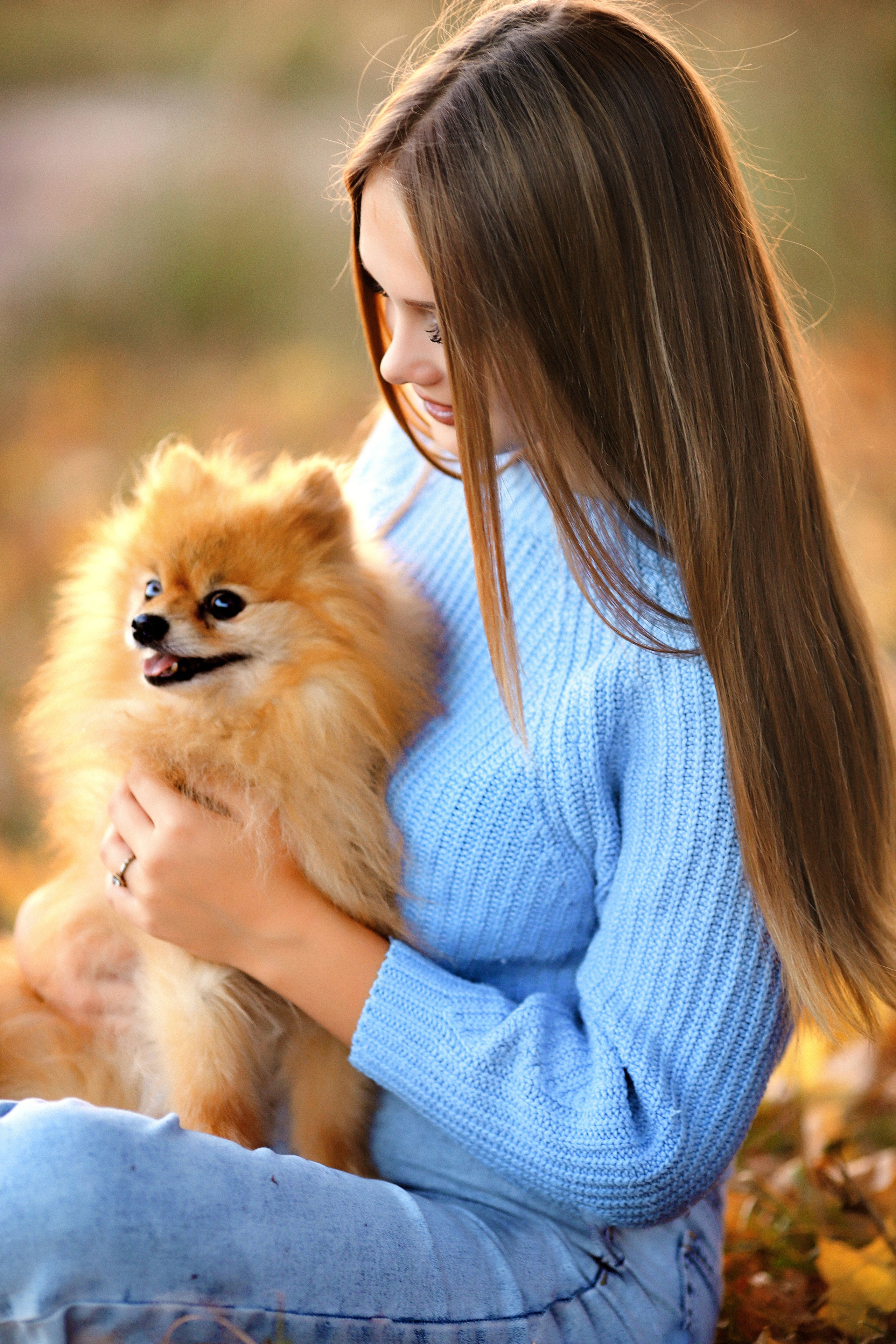 Портретные. Фотограф Сасово Юлия Седова