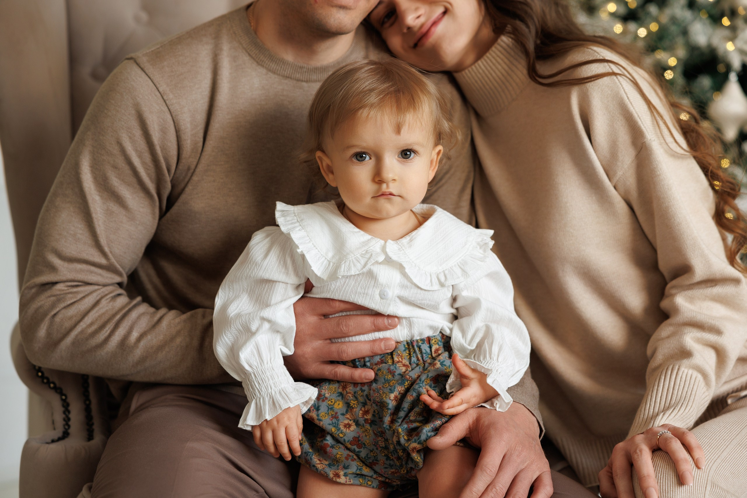 Семейная Съемка. Костин Евгений | Фотограф на свадьбы и мероприятия во Владимирской области