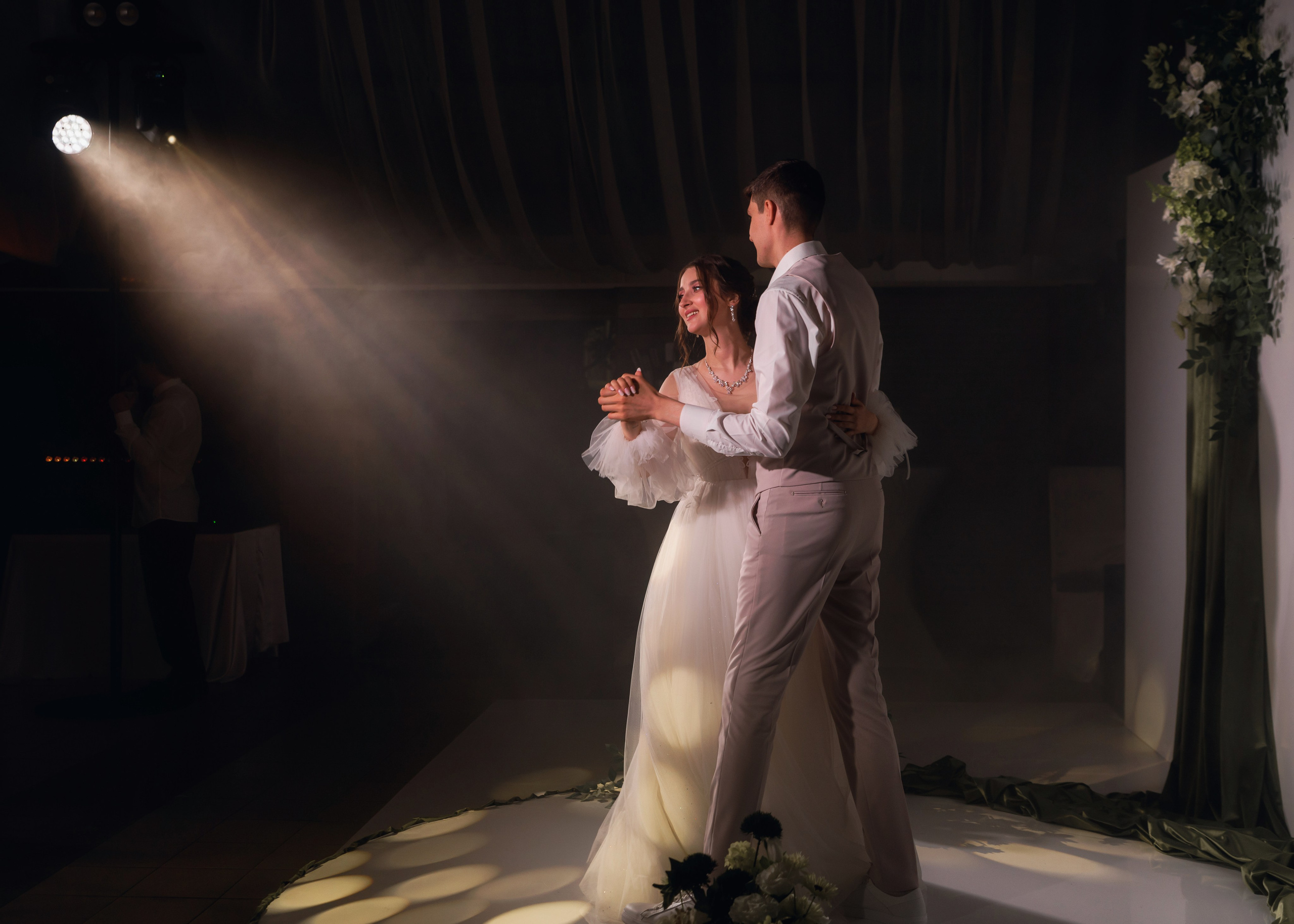 Свадьбы. Фотограф в Благовещенске Егор Круглов