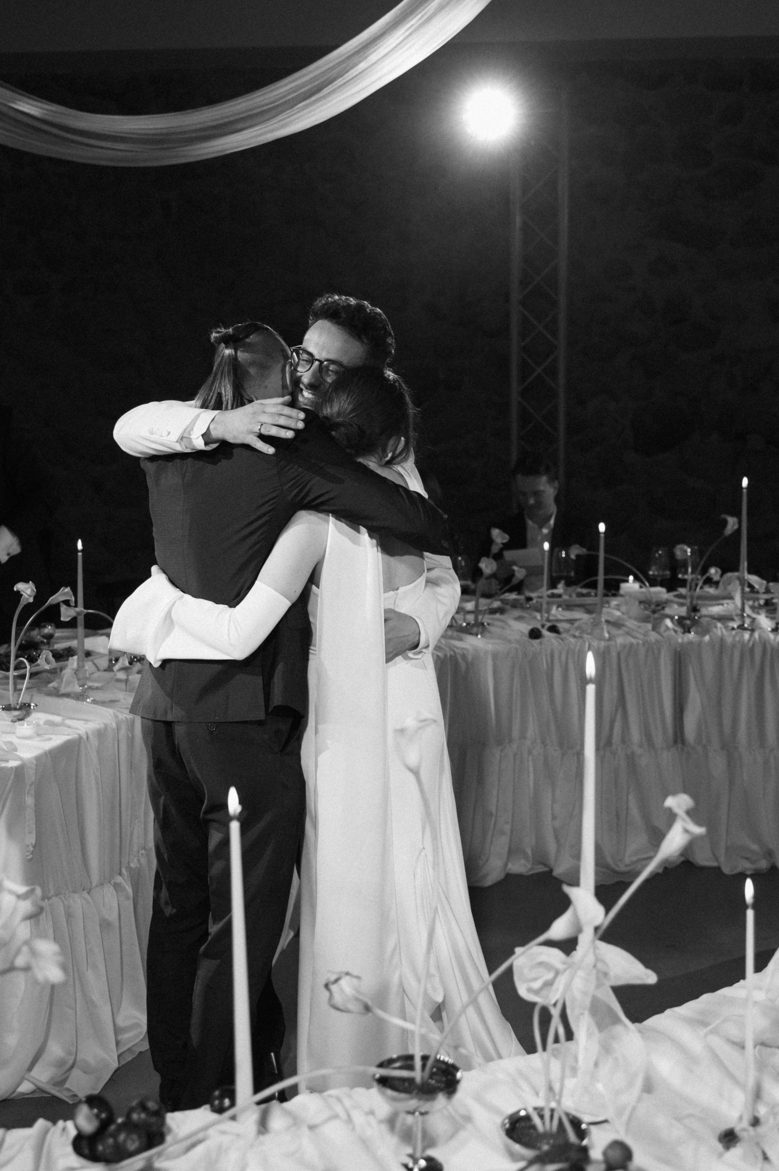 Иван и Наталья. Свадебный фотограф Минск