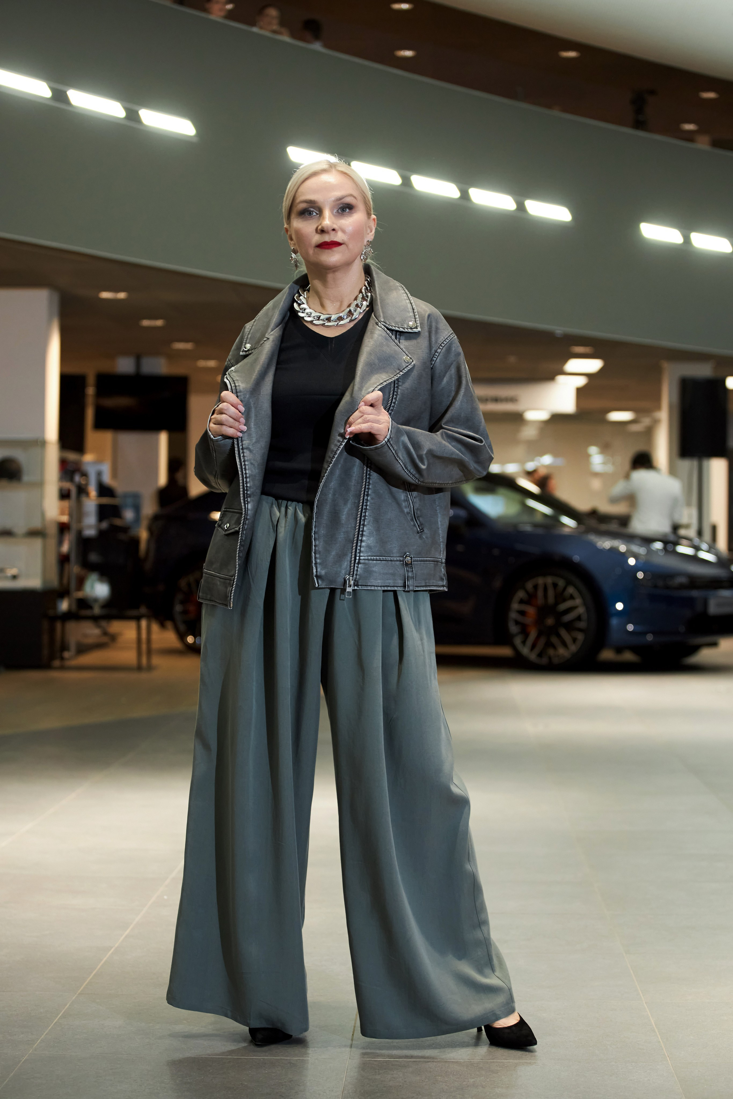 Репортаж «Жара в Городе». Фотограф Алексей Яковлев