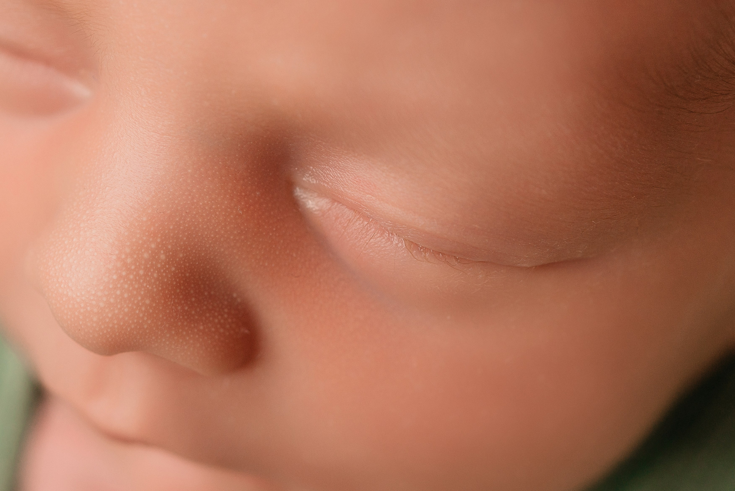 Глеб. Фотограф новорожденных Белгород