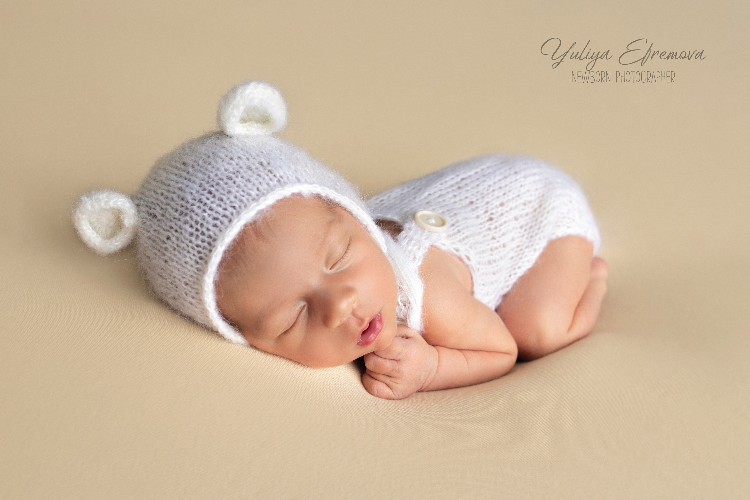 Новорожденные. Главная