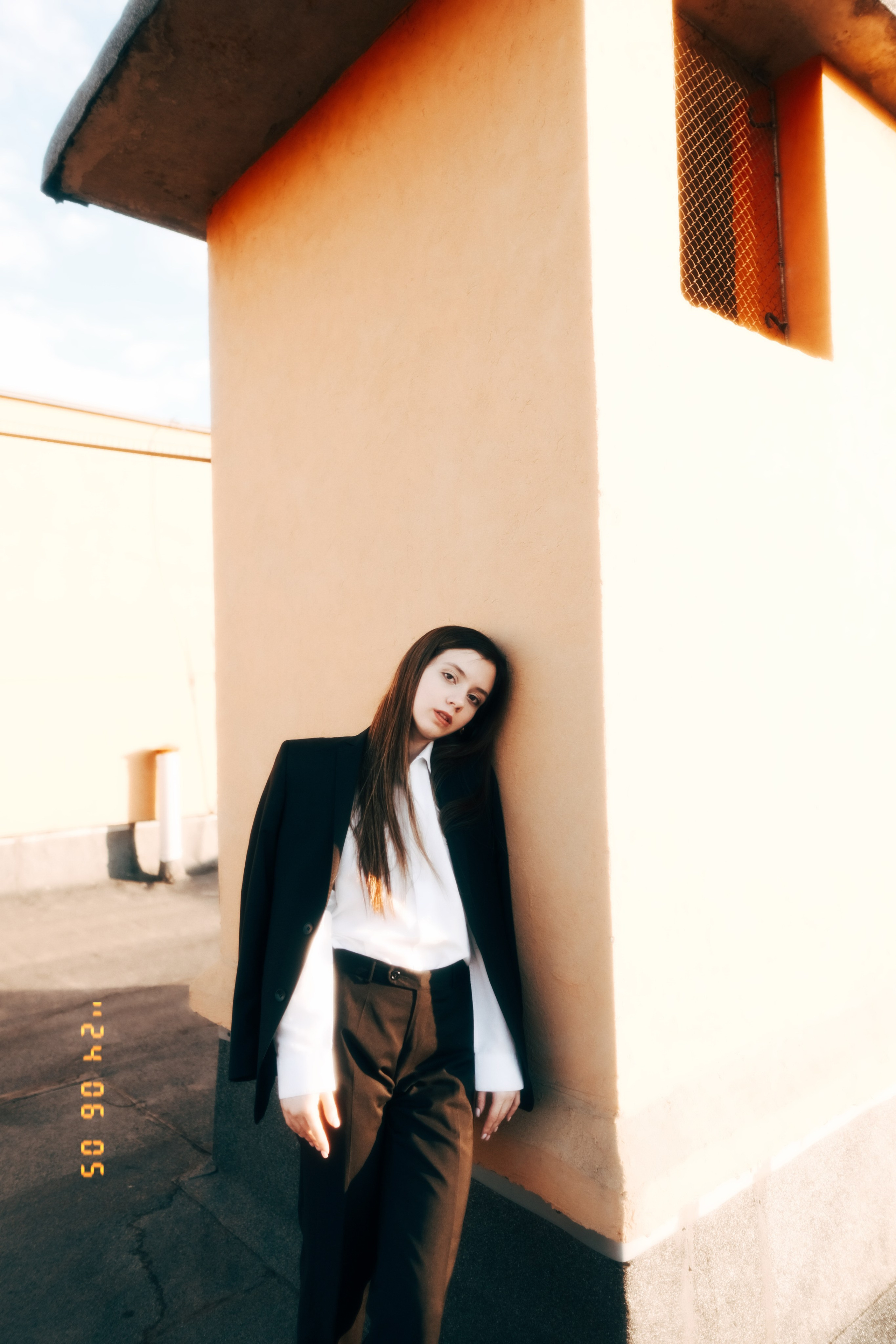 Карина. Дмитрий Пропадалин, Нейрофотография